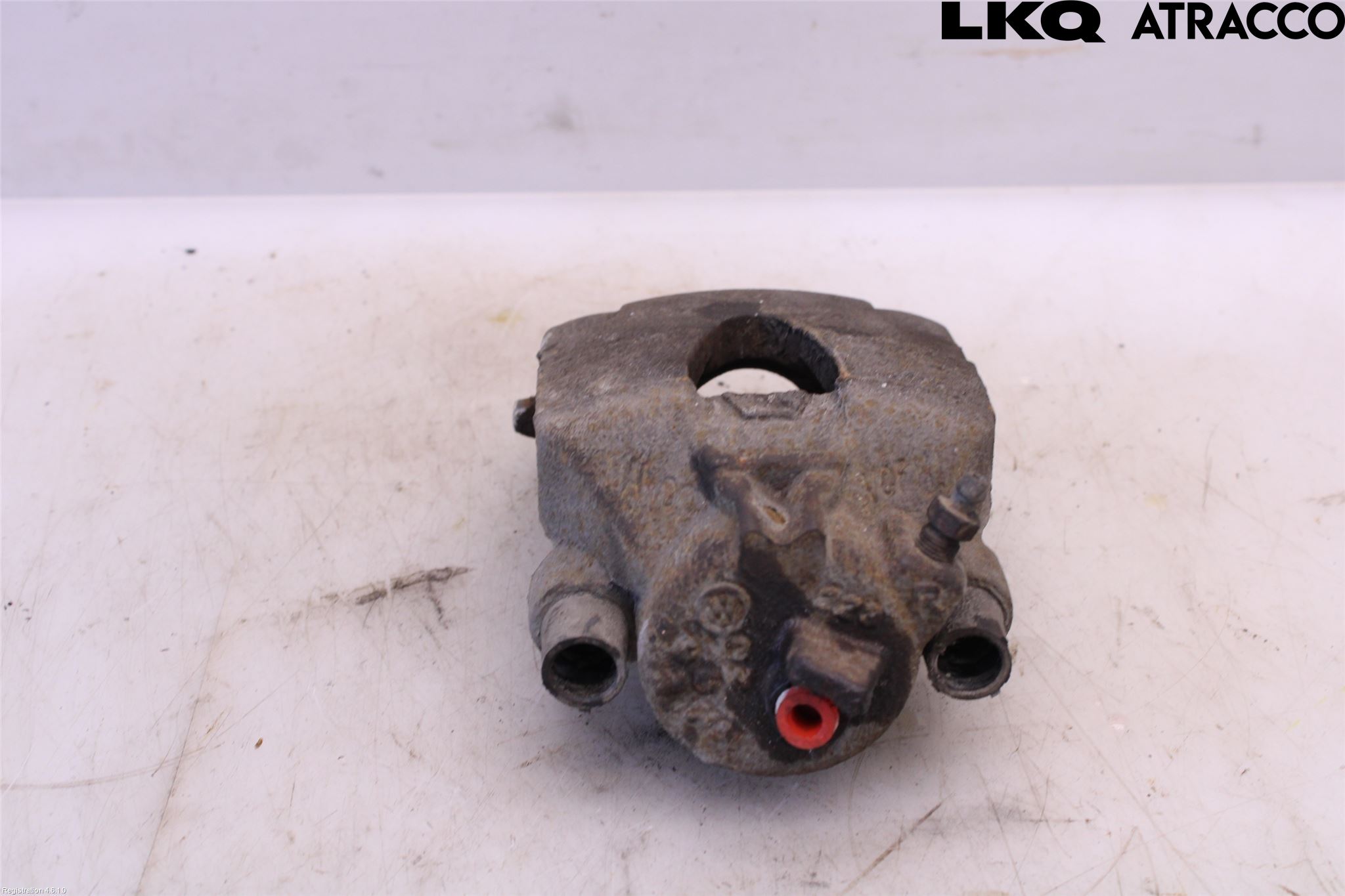 Skoda FABIA 15-21 Bromsok Fram Höger