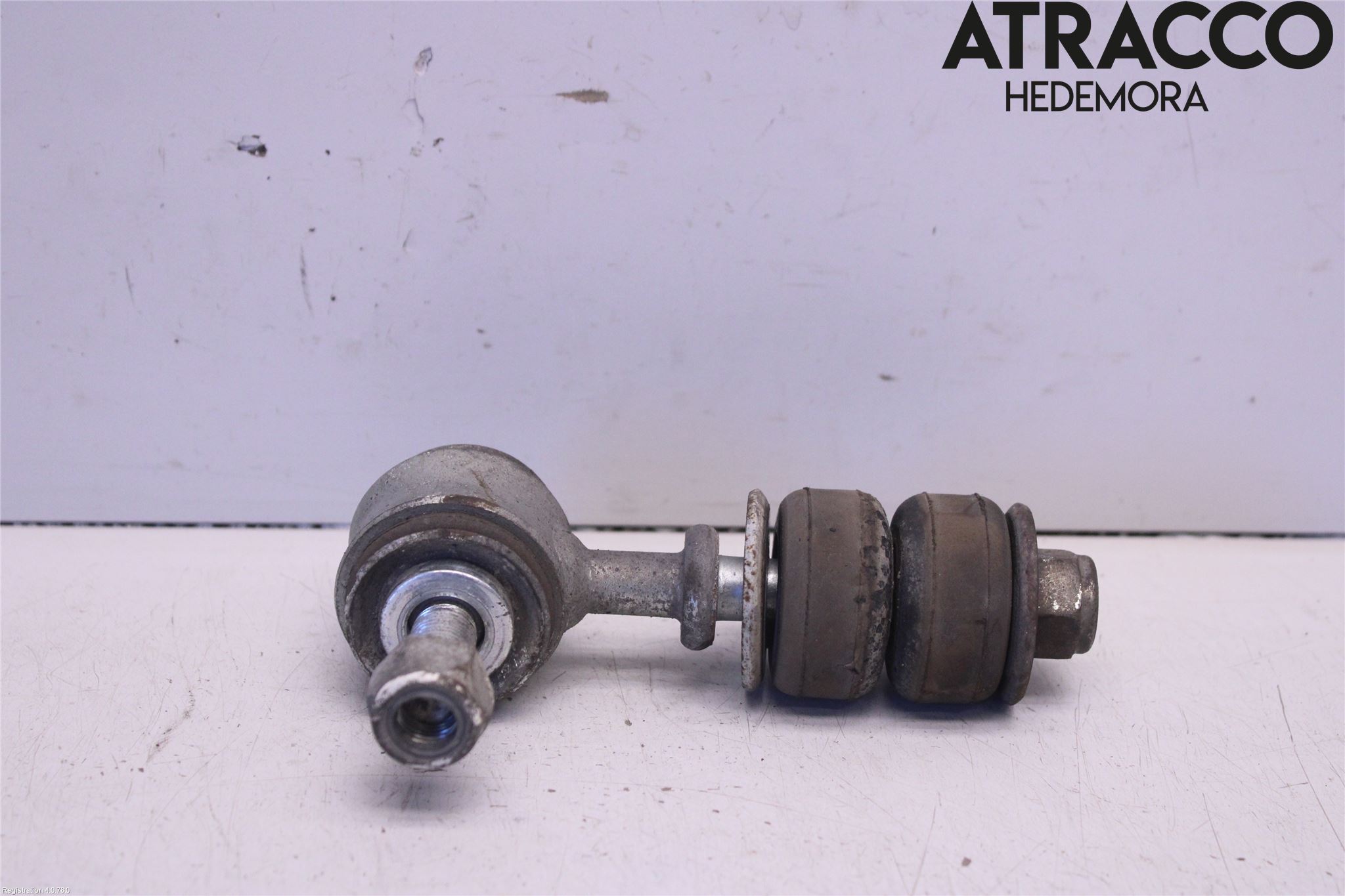 Fiat DUCATO 15-23 Krängningshämmarstag Fram