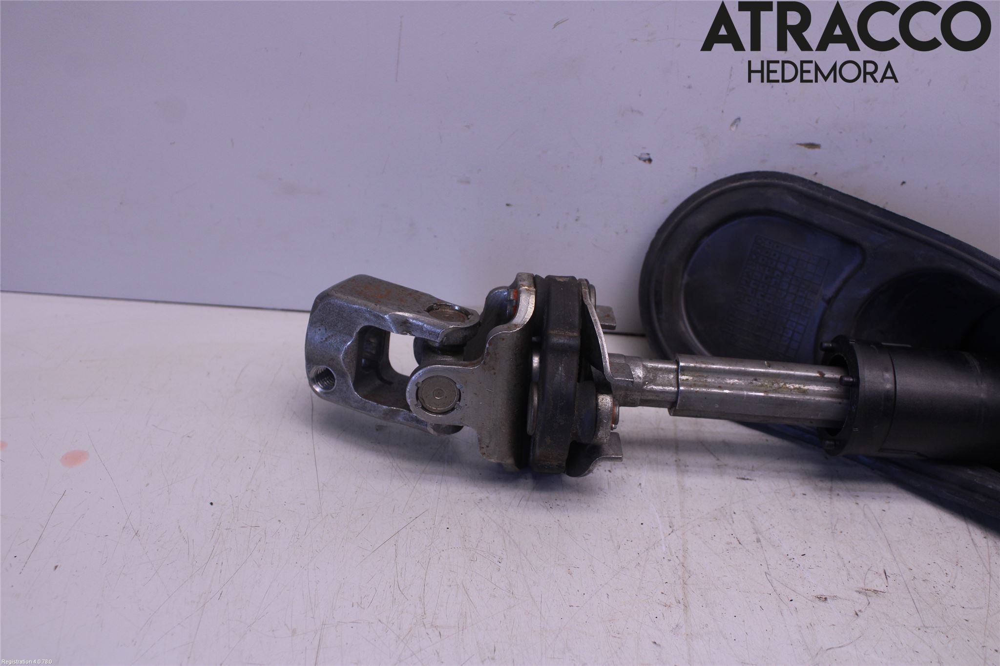 Landrover RANGE ROVER SPORT (L494) 14-22 Rattaxelknut