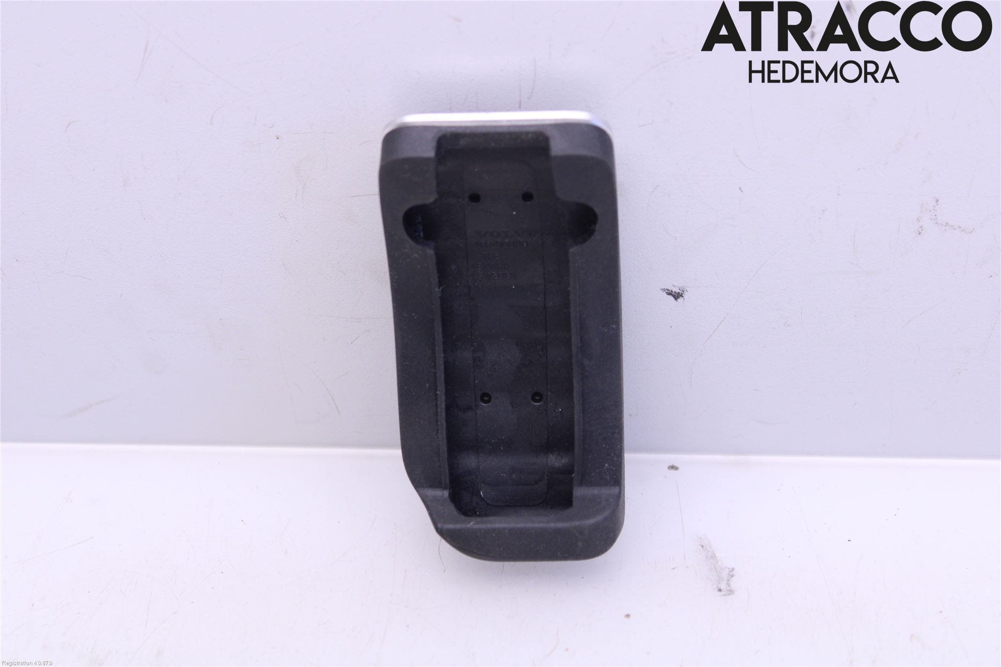 Volvo V60 11-13 Gaspedal