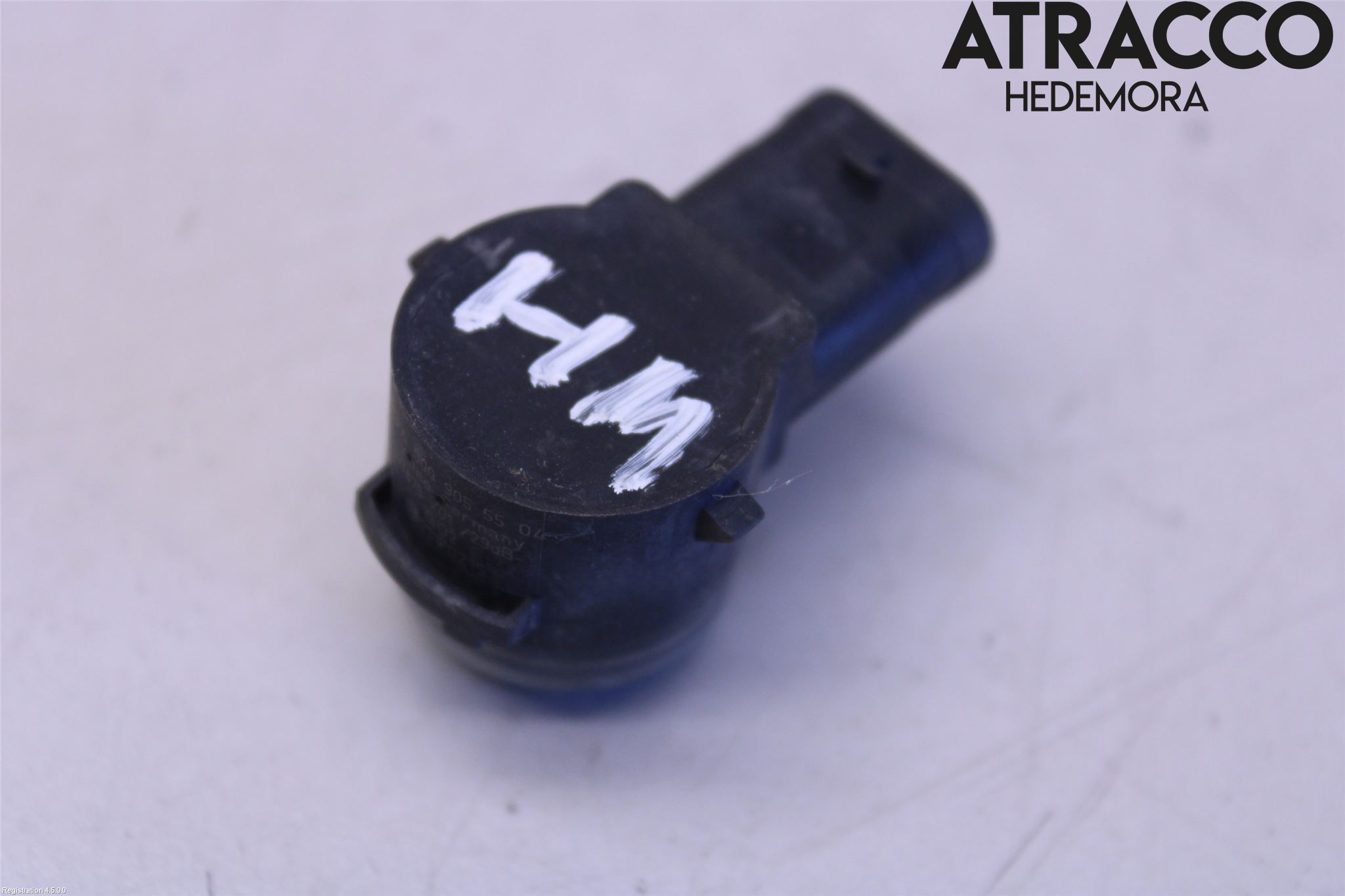 Mercedes-Benz MB E-KLASS (W213) 16-23 Parkeringshjälp Frontsensor