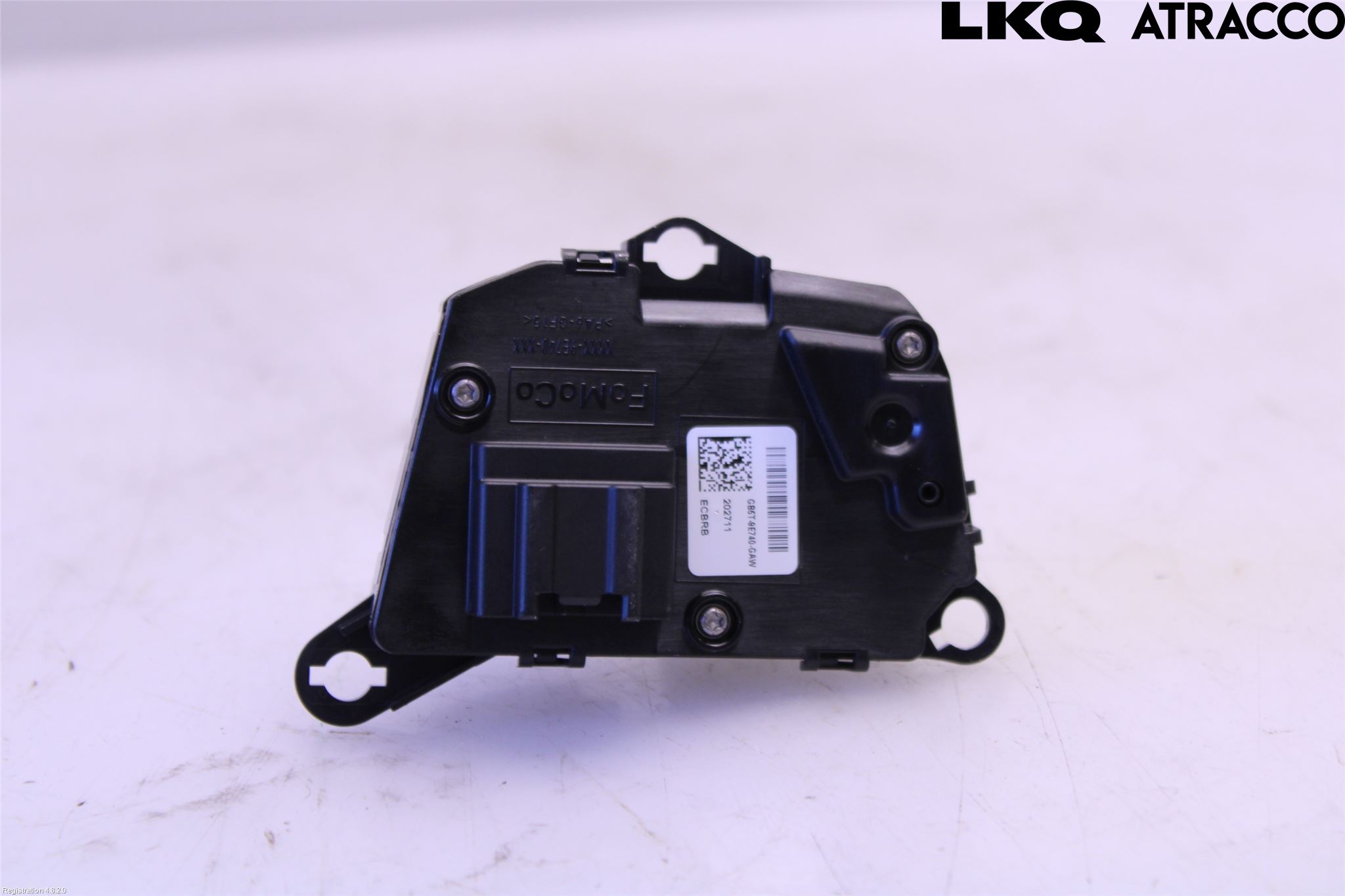 Ford RANGER 22- Strömställare Multifunktion