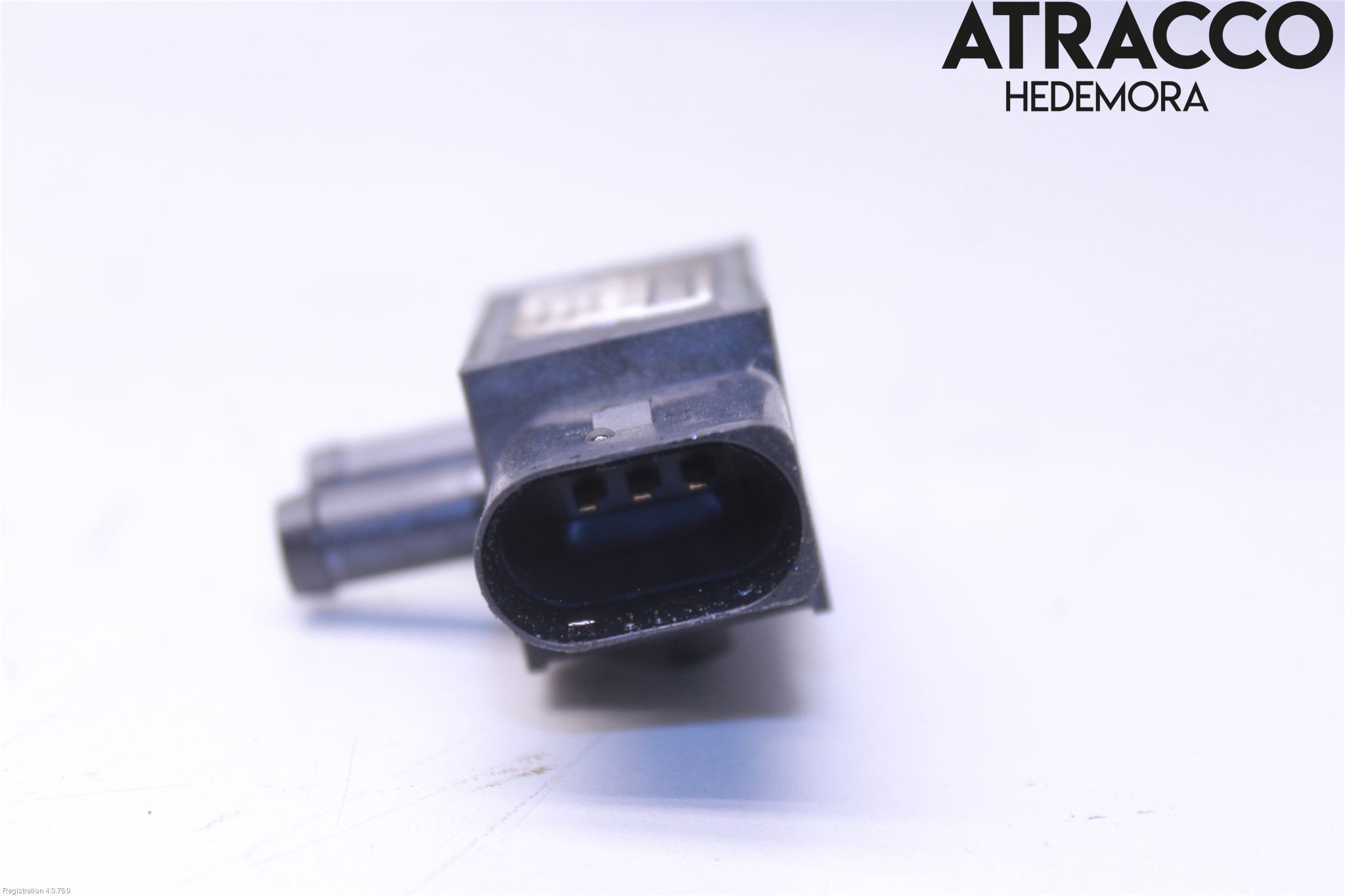 Audi A4 12-15 Givare Temp-Tryck Avgas