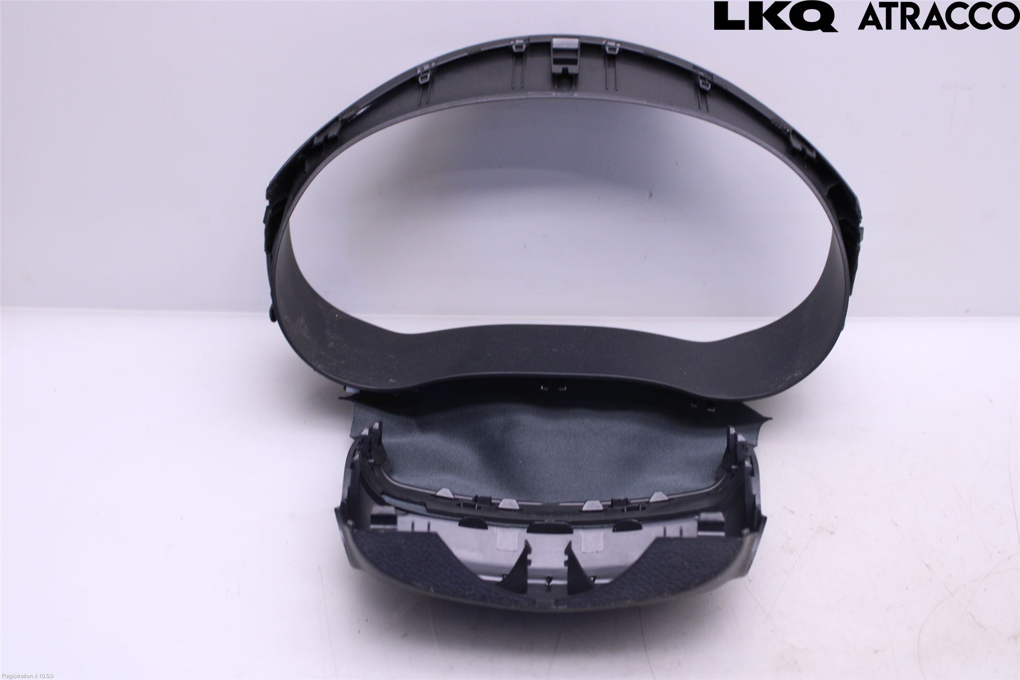 Kia STONIC 18->> Instrumentsarg