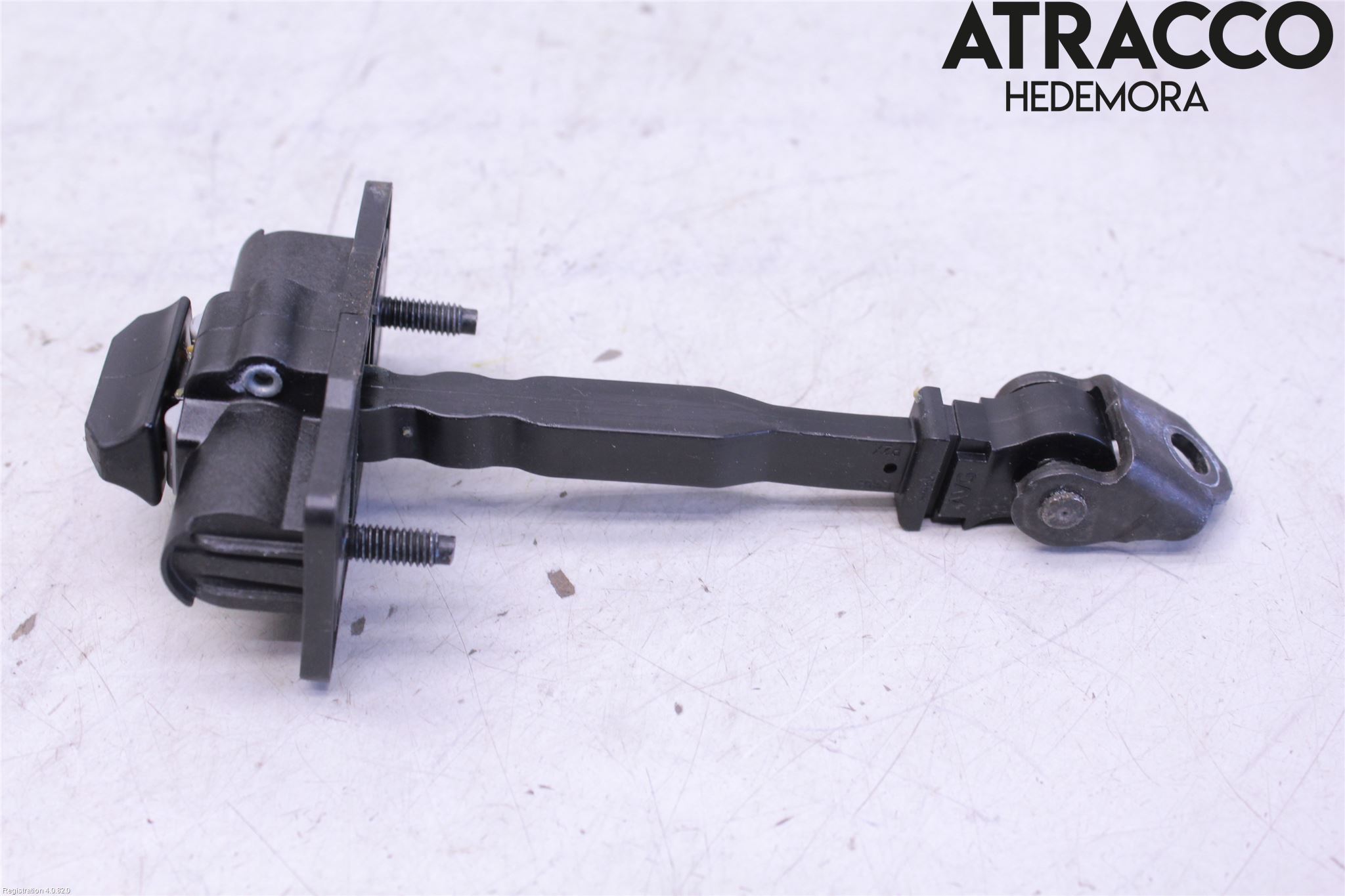 Peugeot 208/E-208 20- Dörrstopp