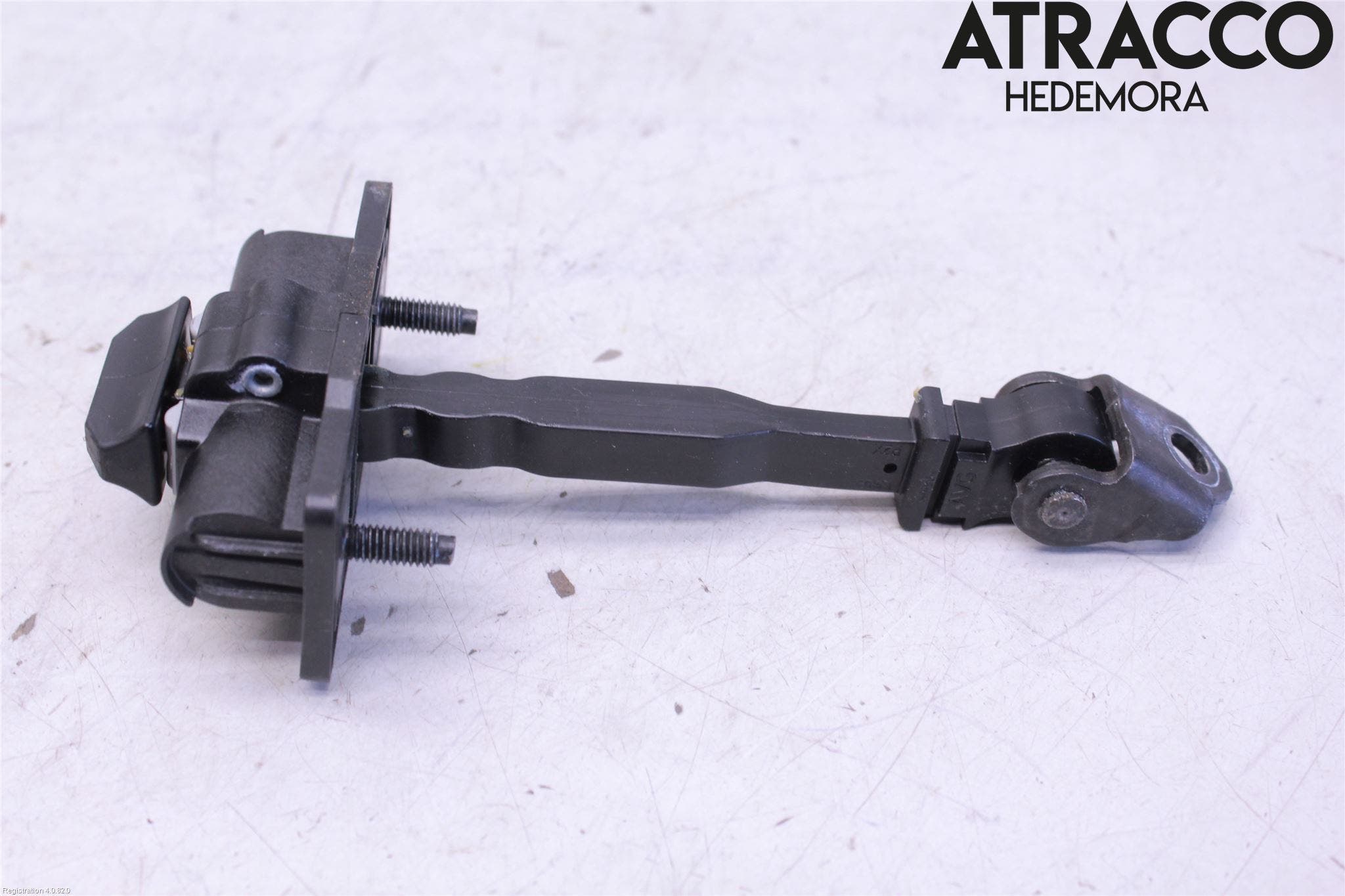 Peugeot 208/E-208 20- Dörrstopp