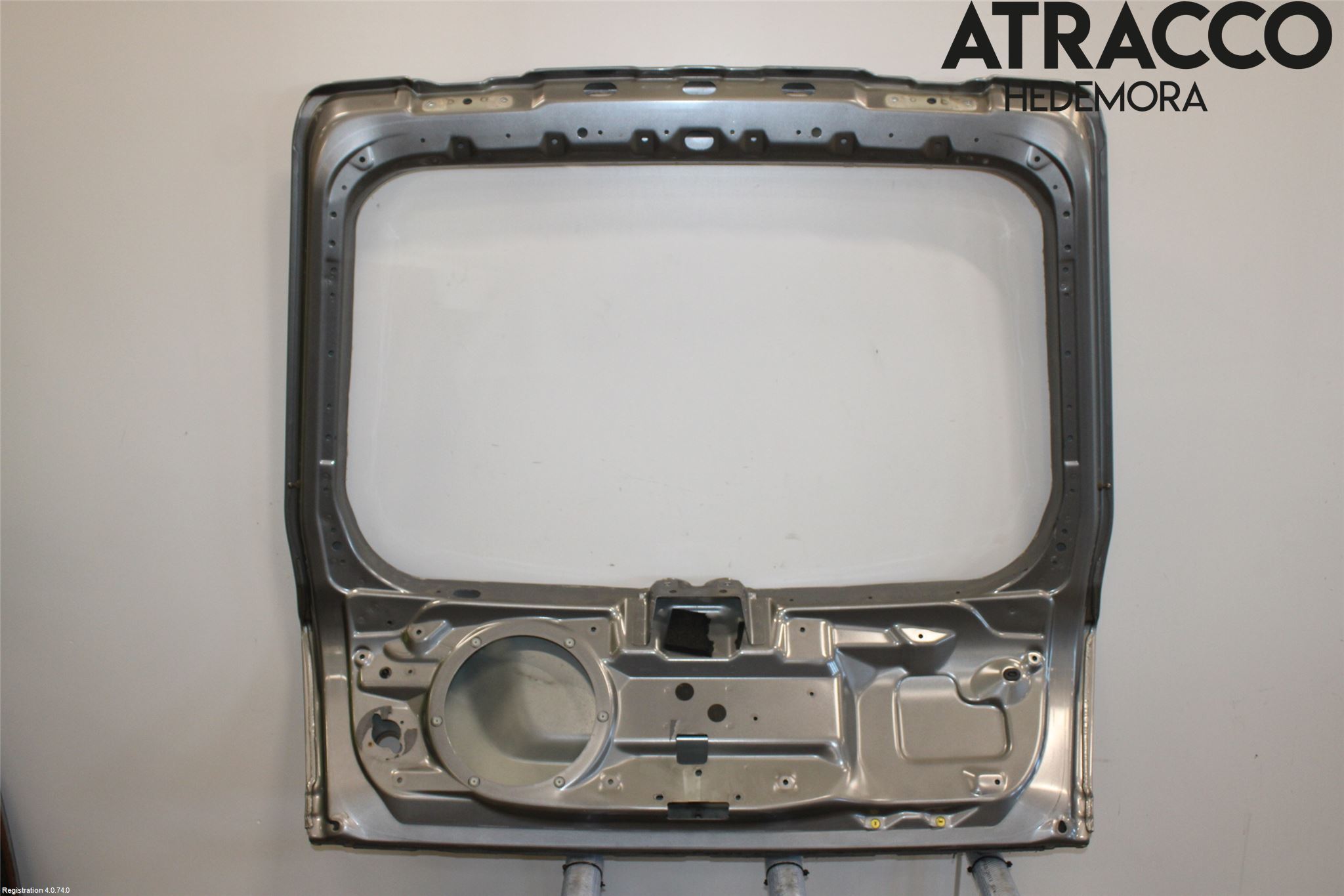 Landrover RANGE ROVER SPORT (L320) 05-09 Baklucka Kombi