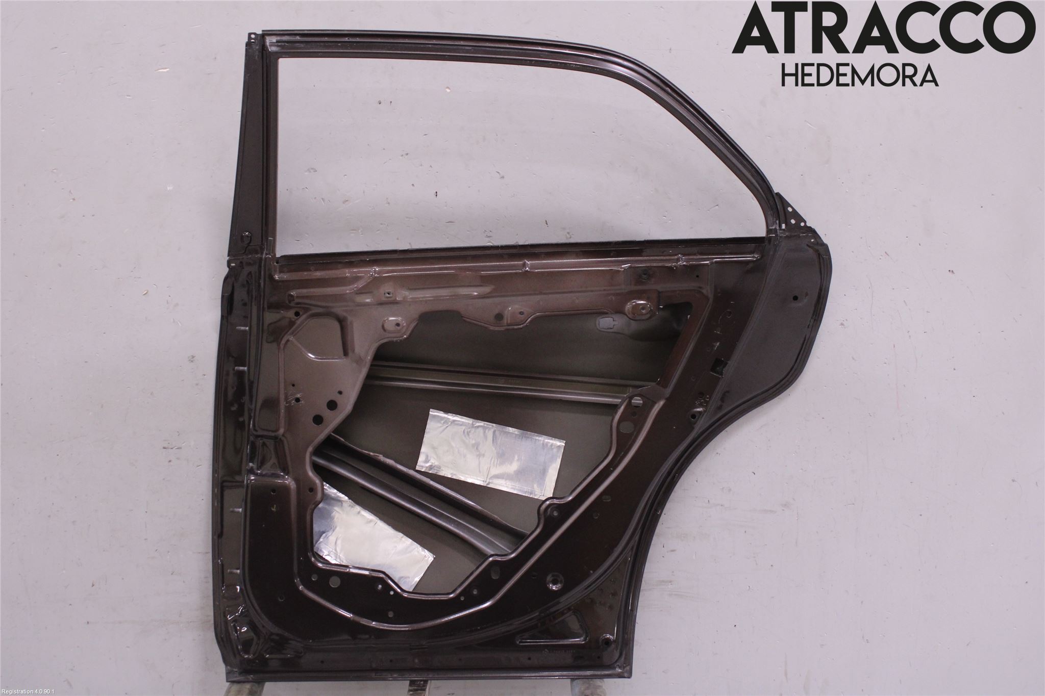 Lancia THEMA Dörr Bak Höger