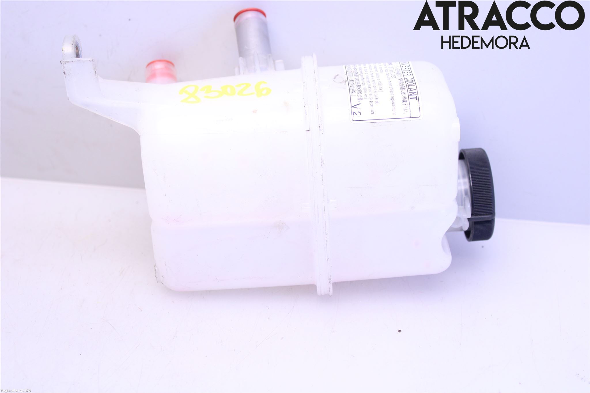 Toyota PRIUS ZVW30 09-20 Expansionstank