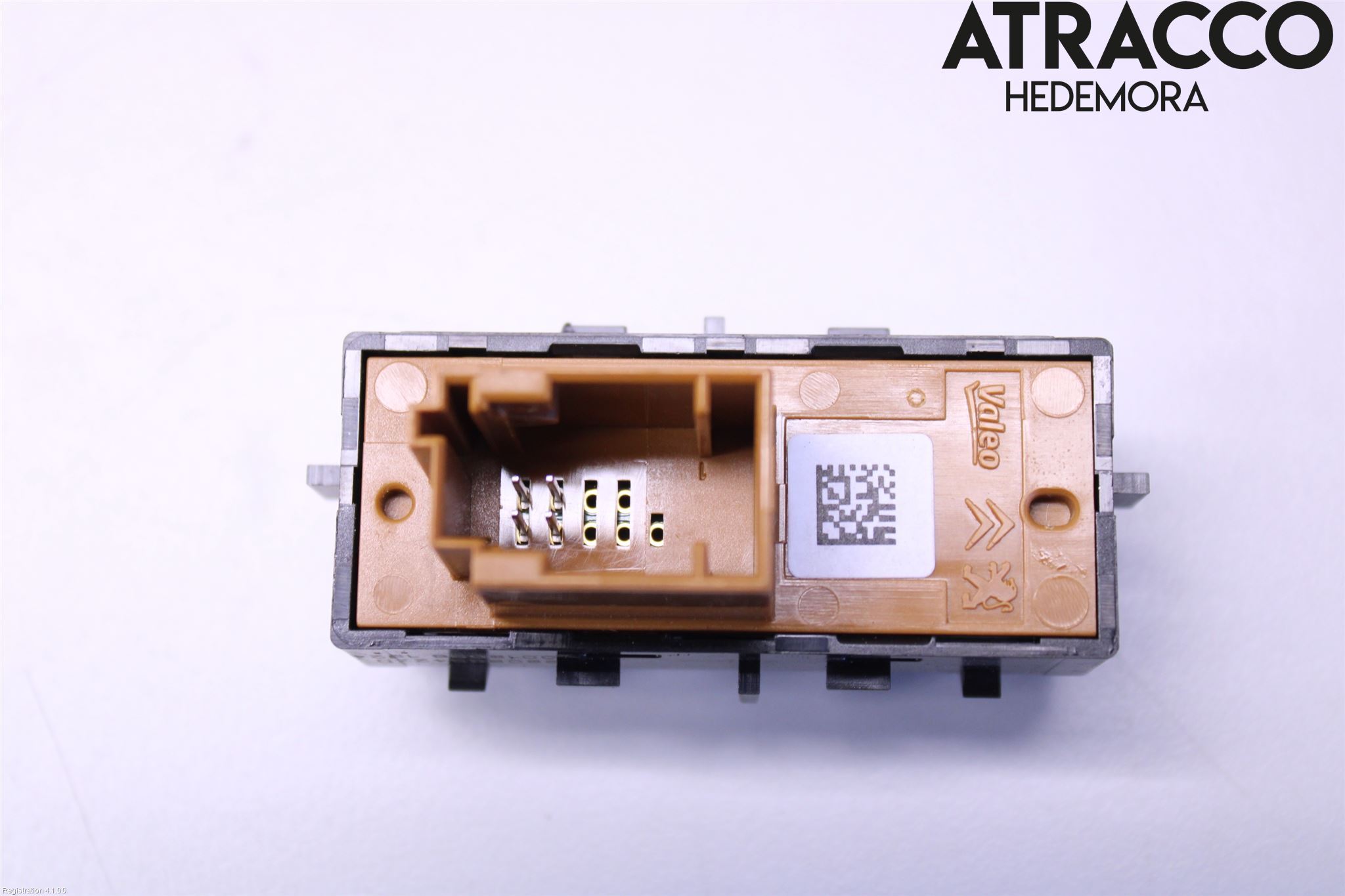 Peugeot EXPERT/E-EXPERT 17- Strömställare Antisladd