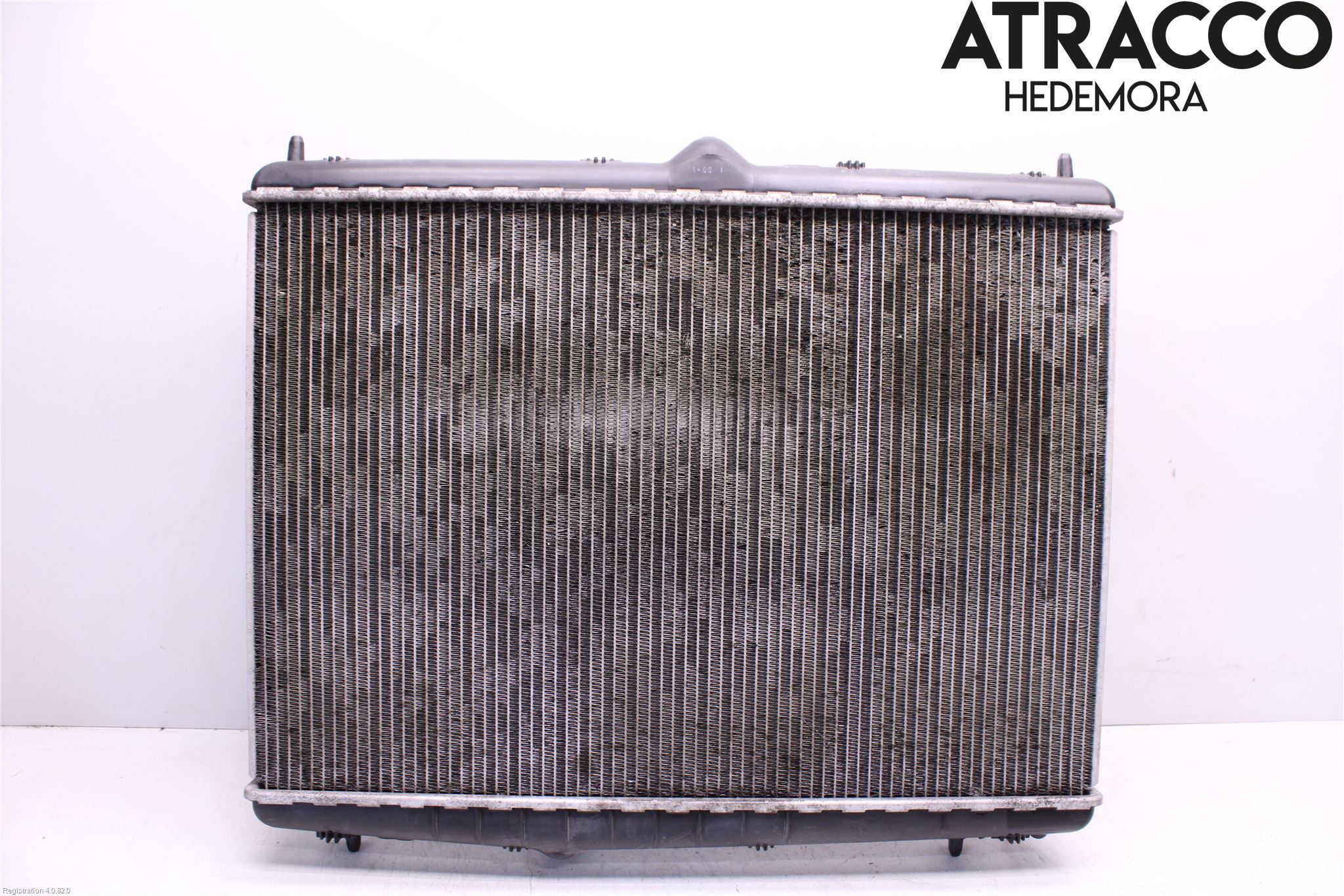 Citroen C5 08-17 Kylare Aut