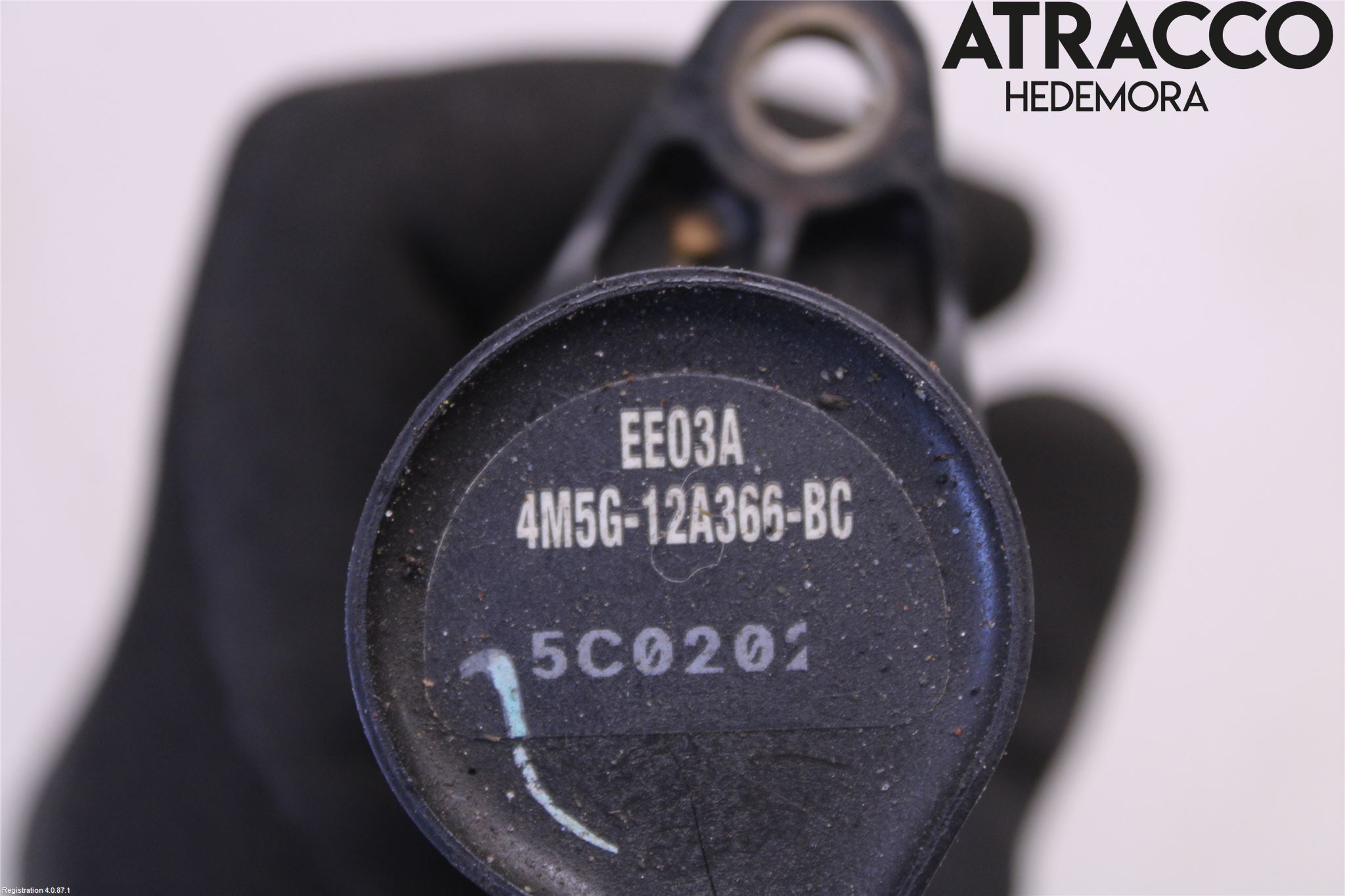 Ford MAVERICK Tändspole