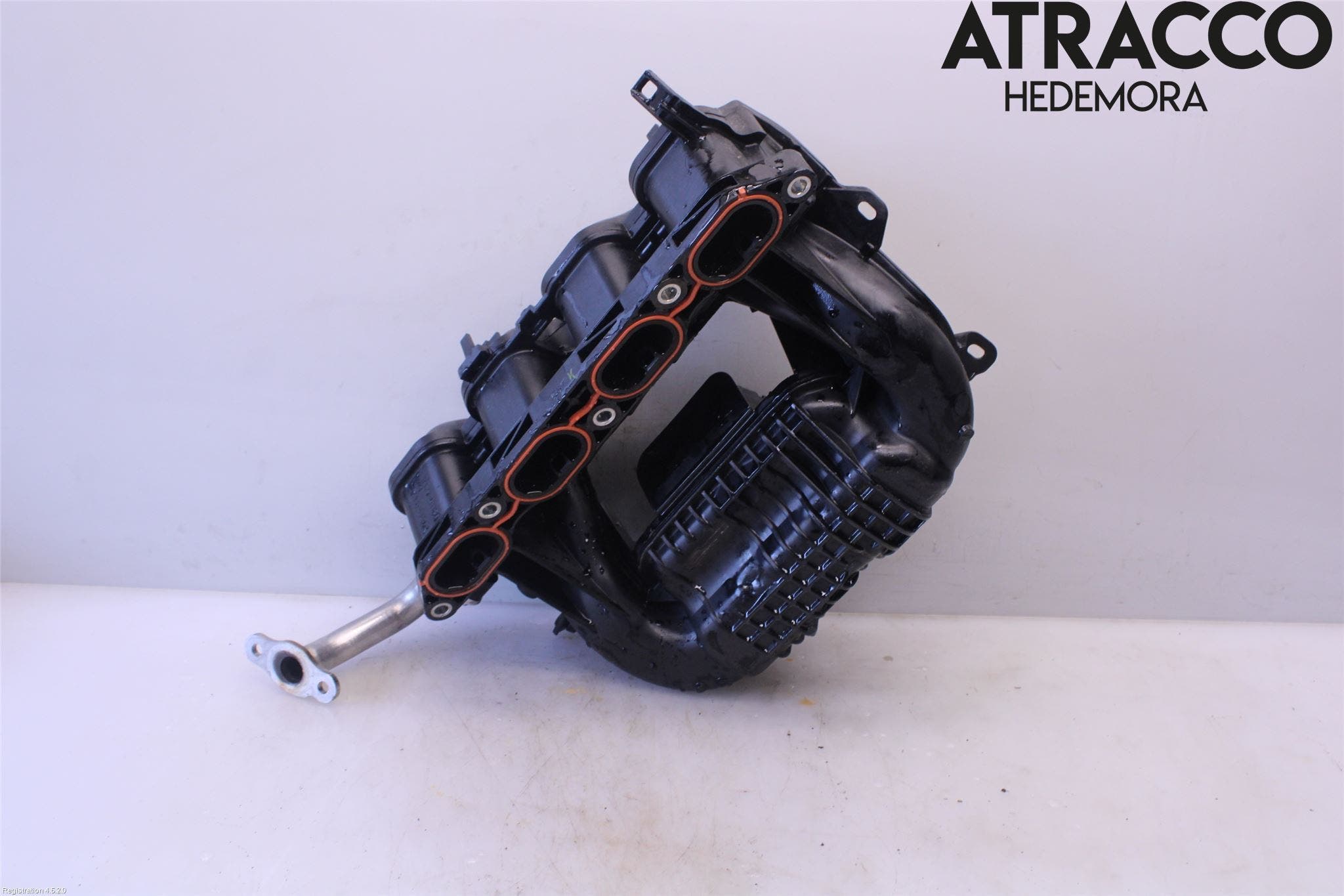 Toyota C-HR 16-23 Grenrör Insug