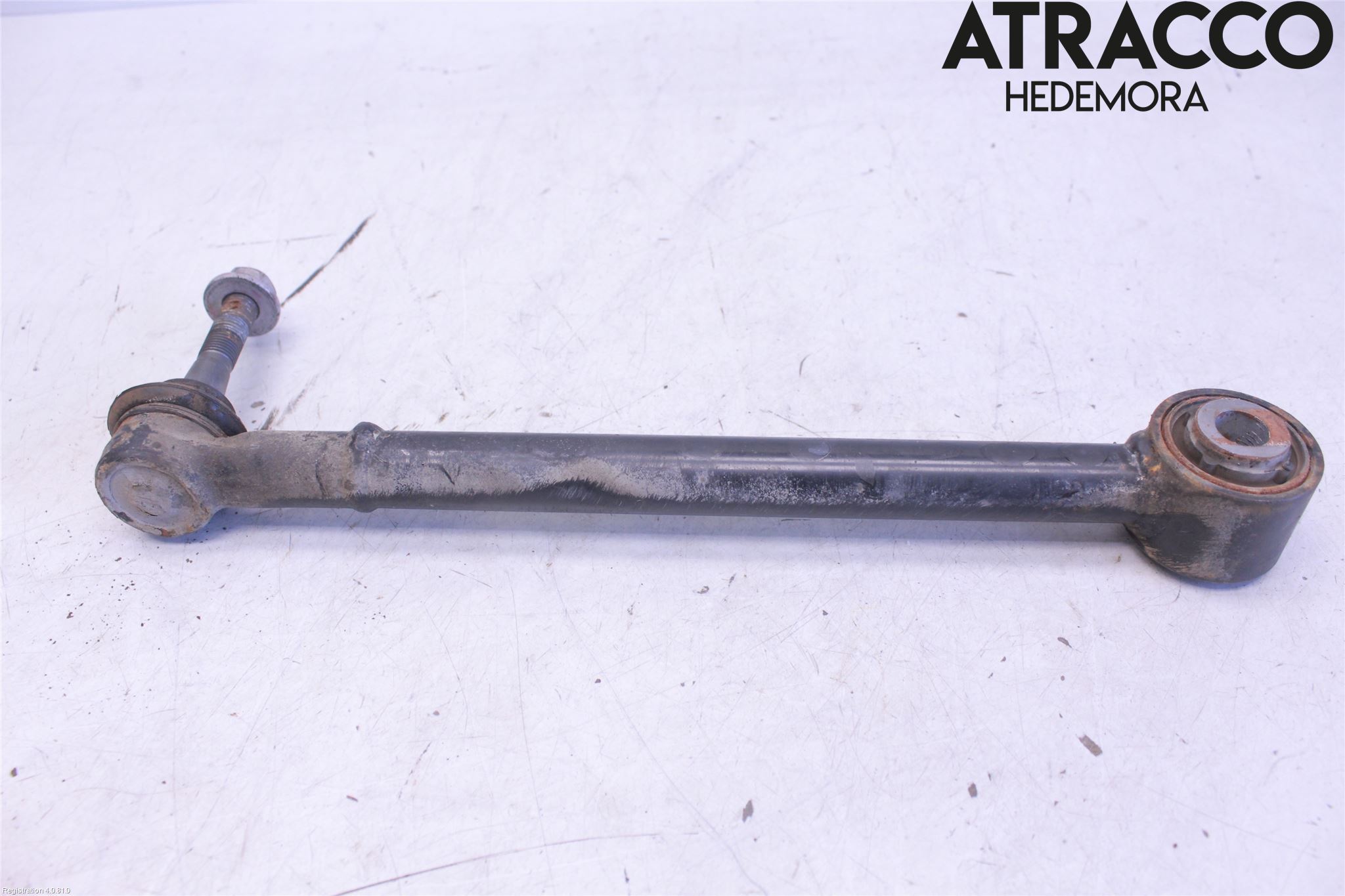 Subaru IMPREZA V 18- Bärarm Bak Övre Vänster