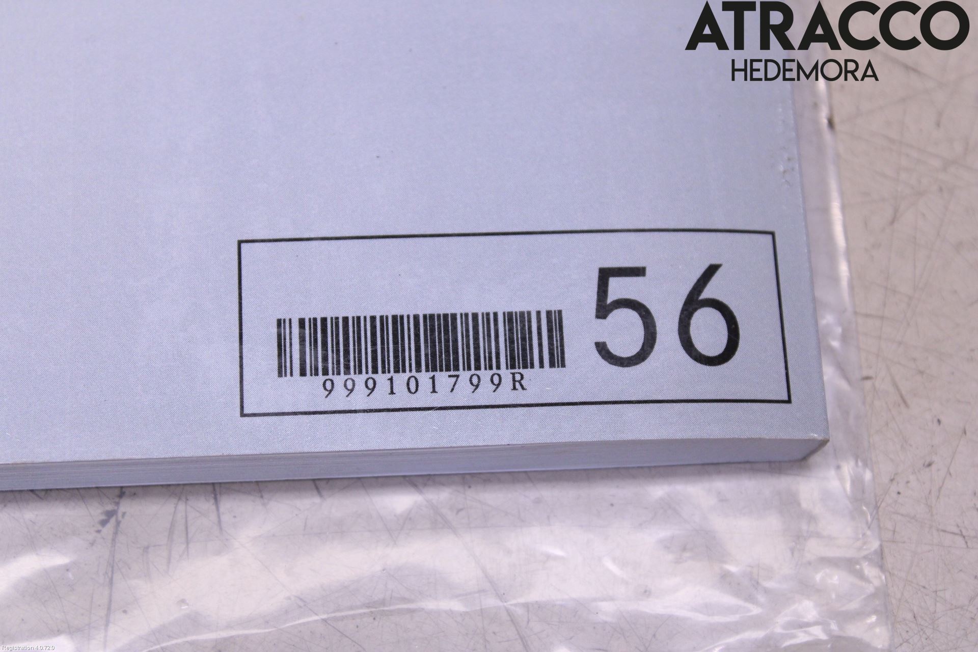 Mercedes-Benz MB CITAN (W415) 13-21 Instruktionsbok