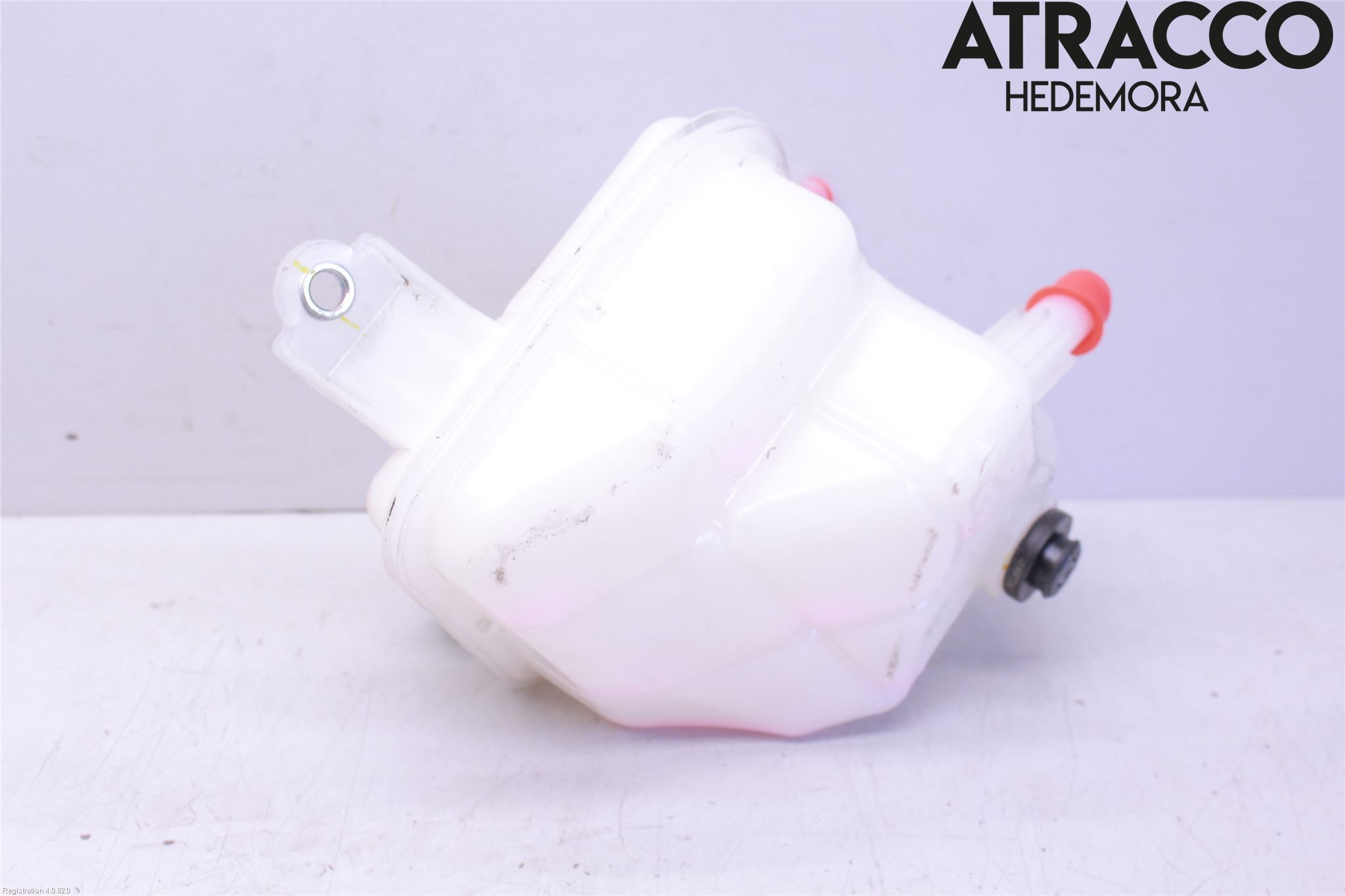 Toyota C-HR 16-23 Expansionstank