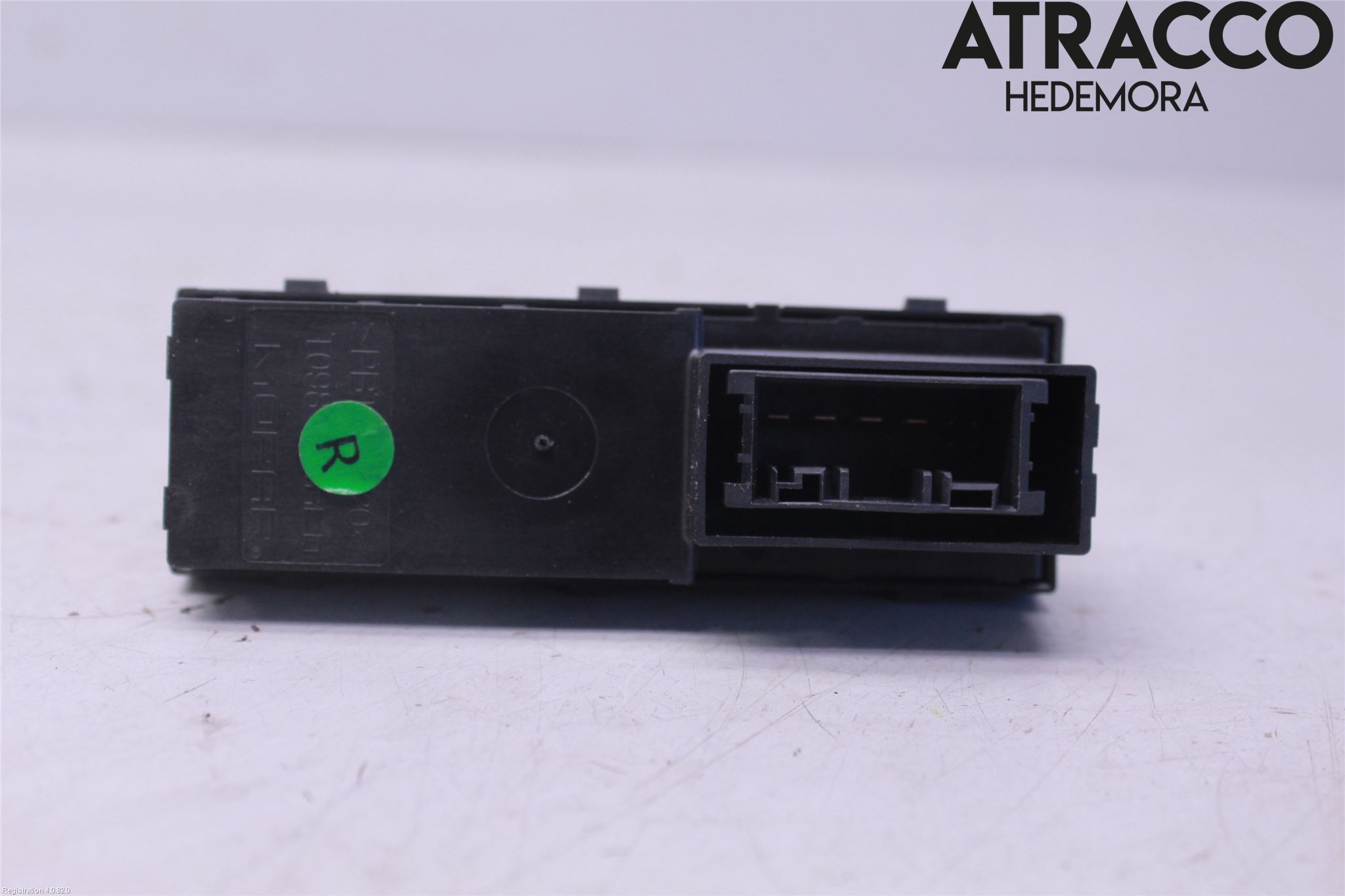 Fiat TIPO/CROSS 16- Strömställare Elhiss