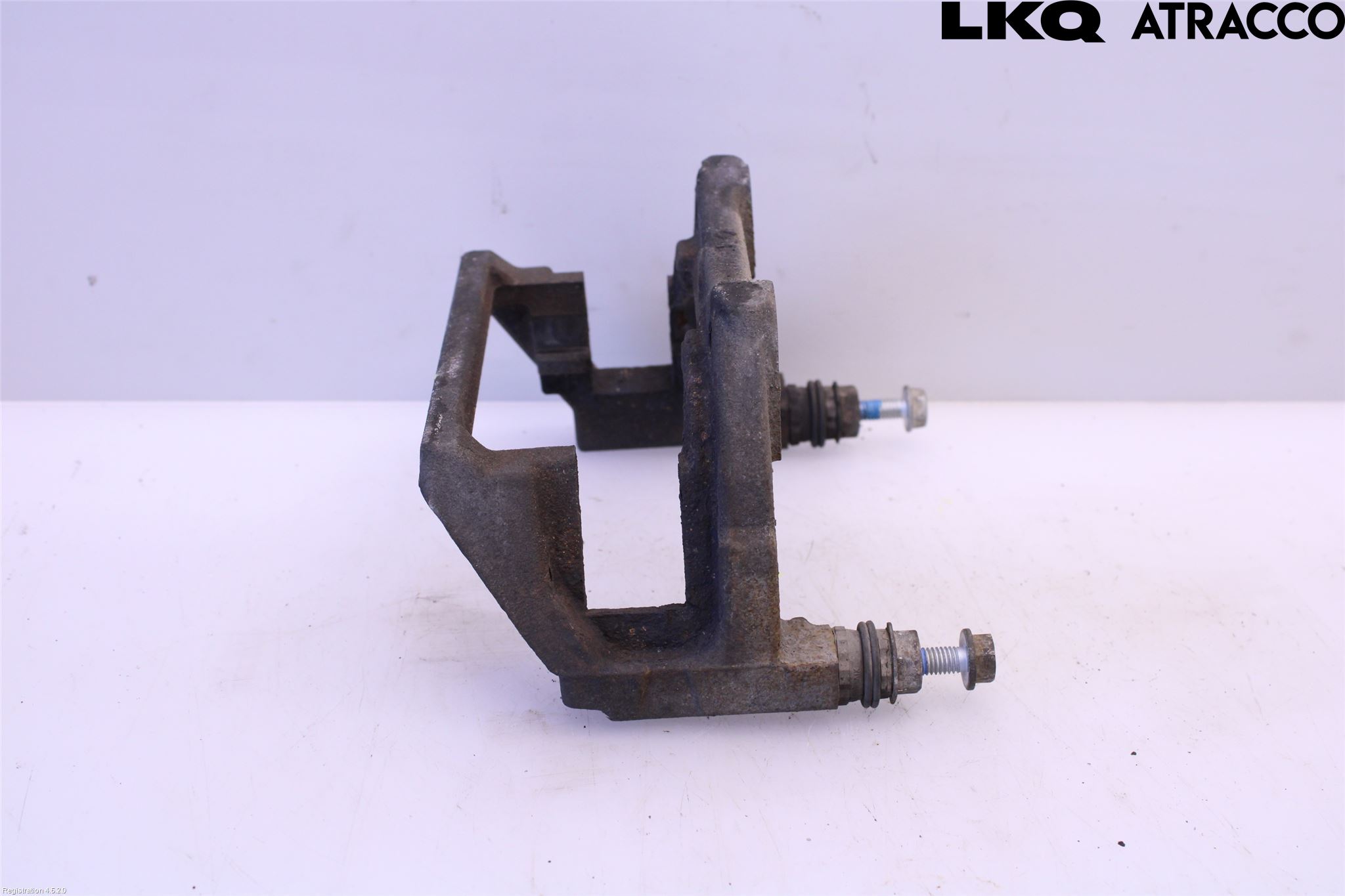 Landrover RANGE ROVER SPORT (L494) 14-22 Bromsokshållare