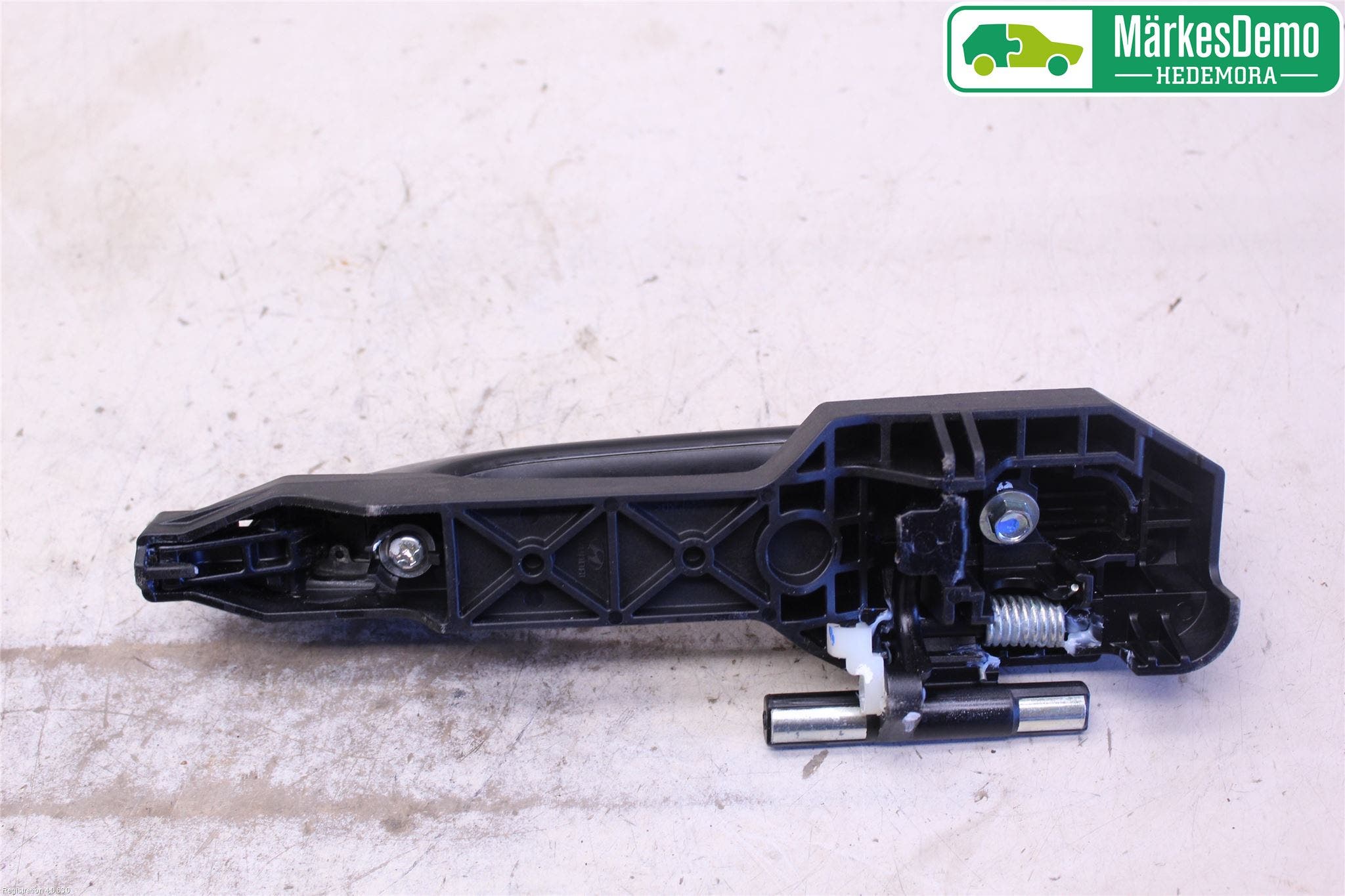 Hyundai i10 BA 14-16 Dörrhandtag Yttre Vä