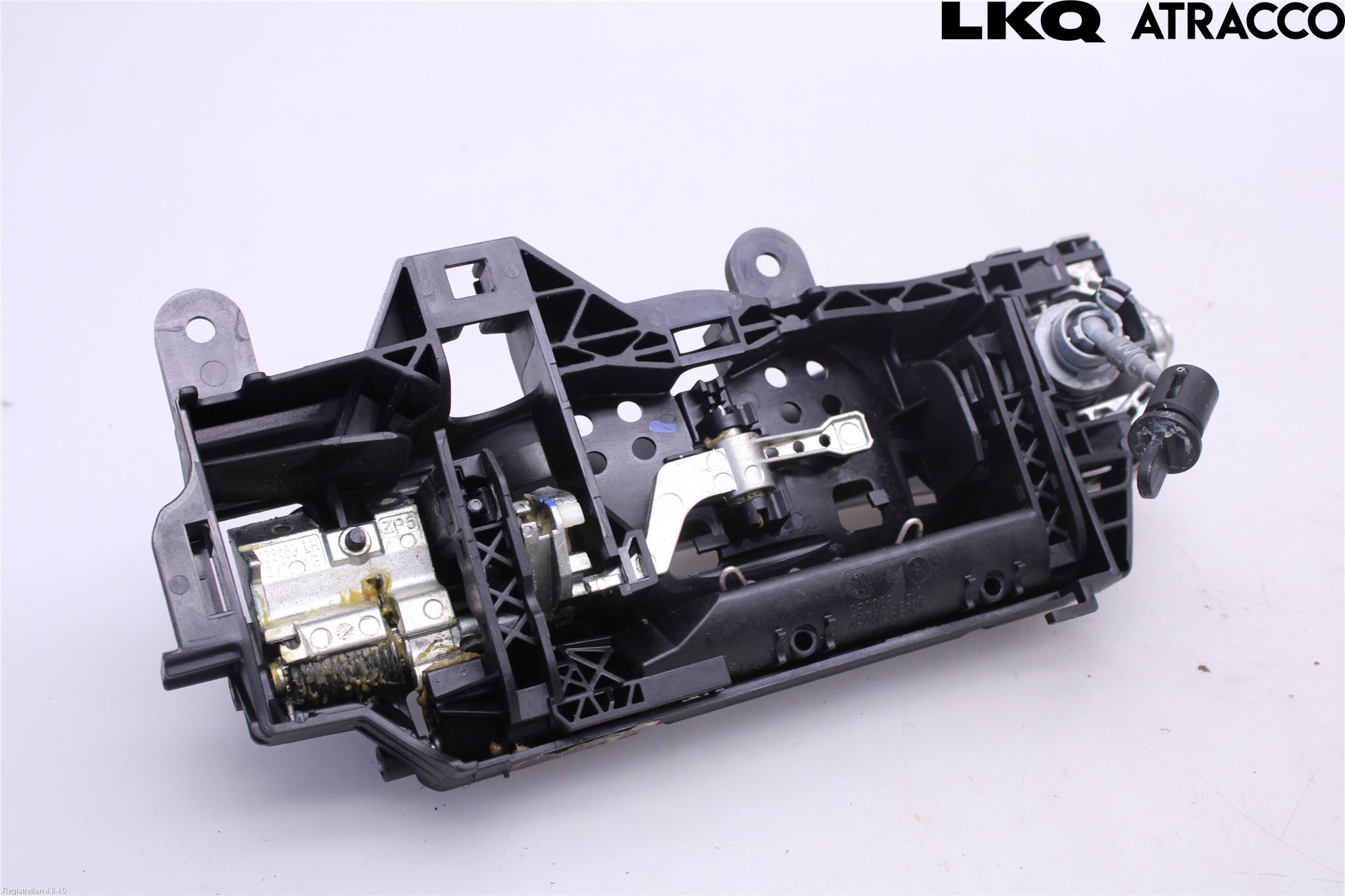 Audi A5 17- Dörrhandtag Yttre Vä