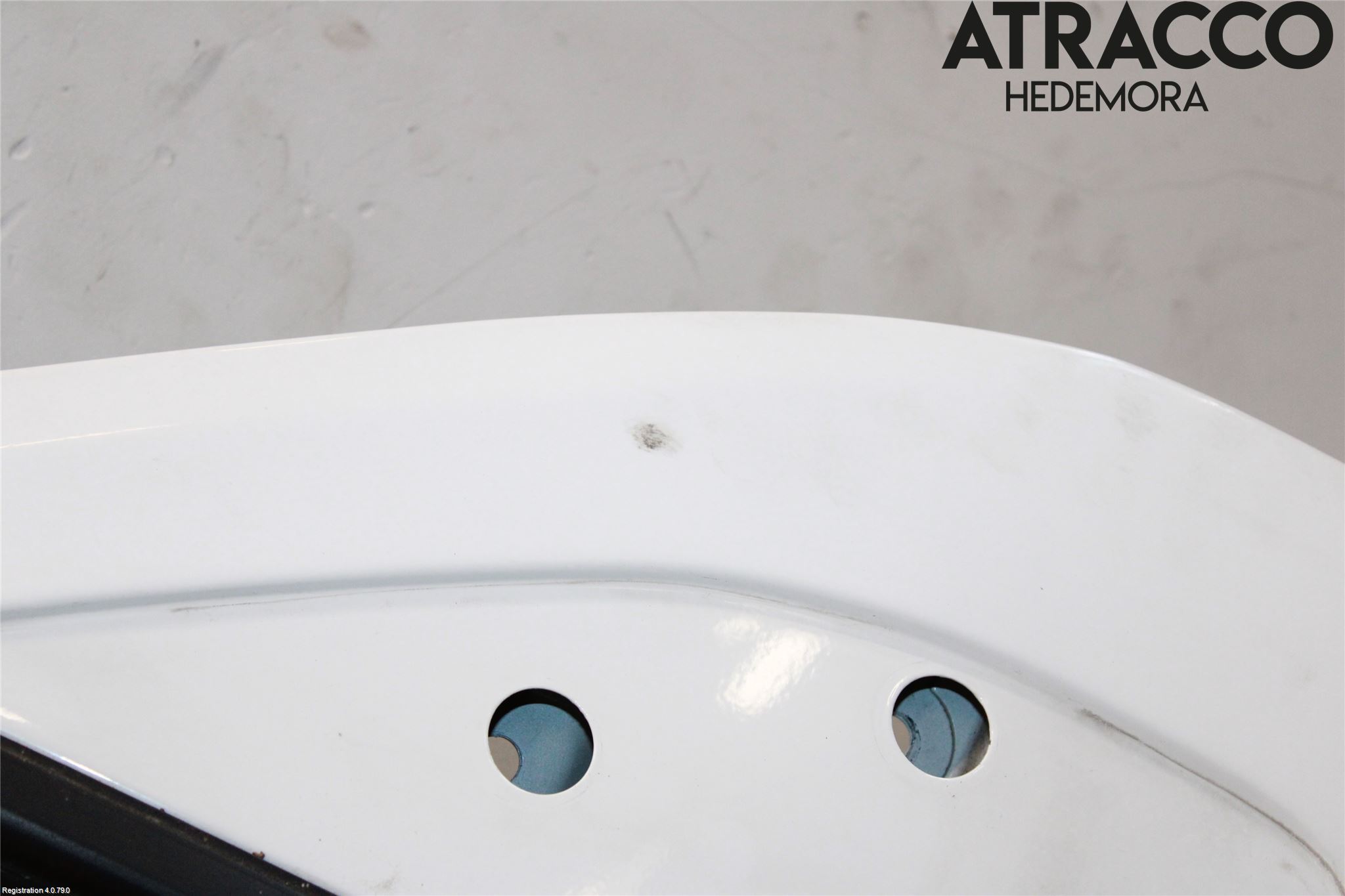 Fiat DUCATO 02-06 Dörr Fram Höger