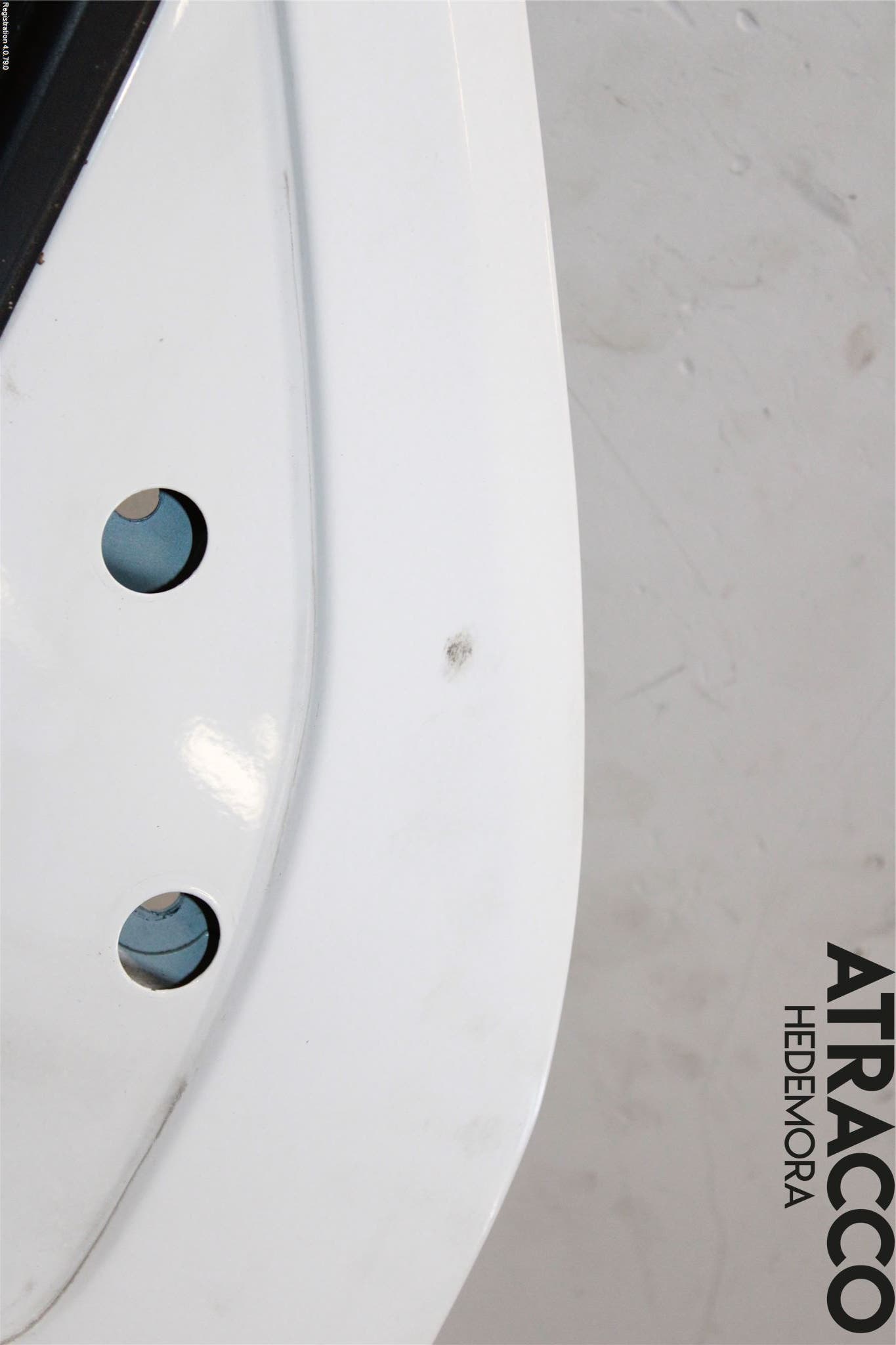 Fiat DUCATO 02-06 Dörr Fram Höger