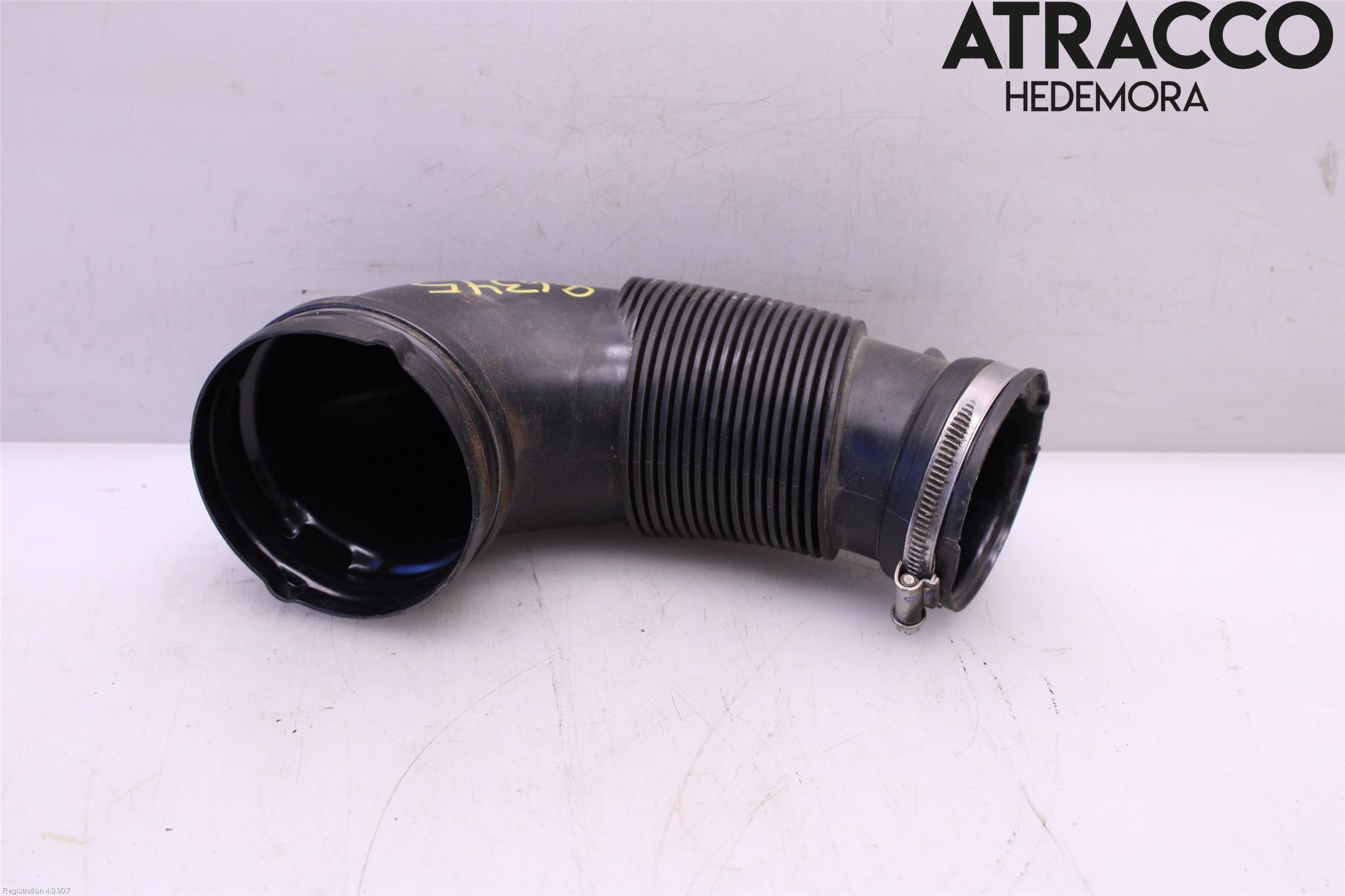 Audi A5 17- Injgummibälg-Slang