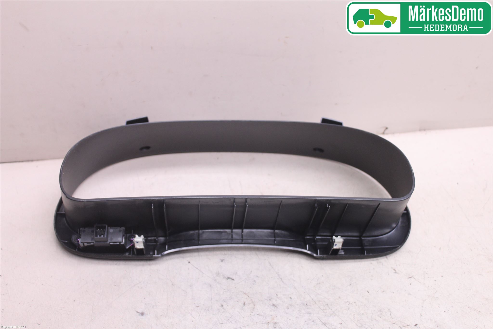 Hyundai SANTA FE  06-12 Instrumentsarg