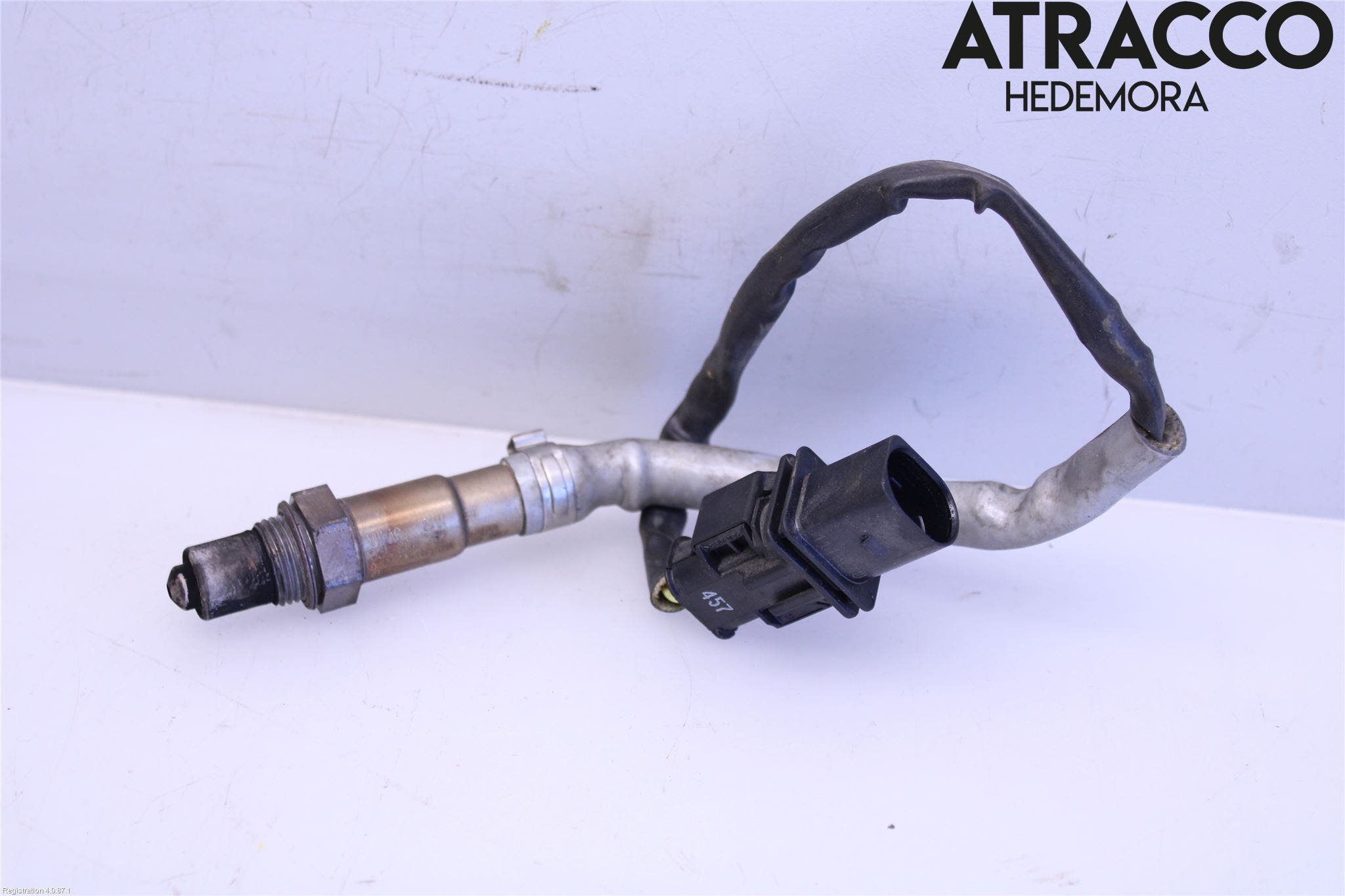 Audi A4/S4 08-11 Injlambdasond