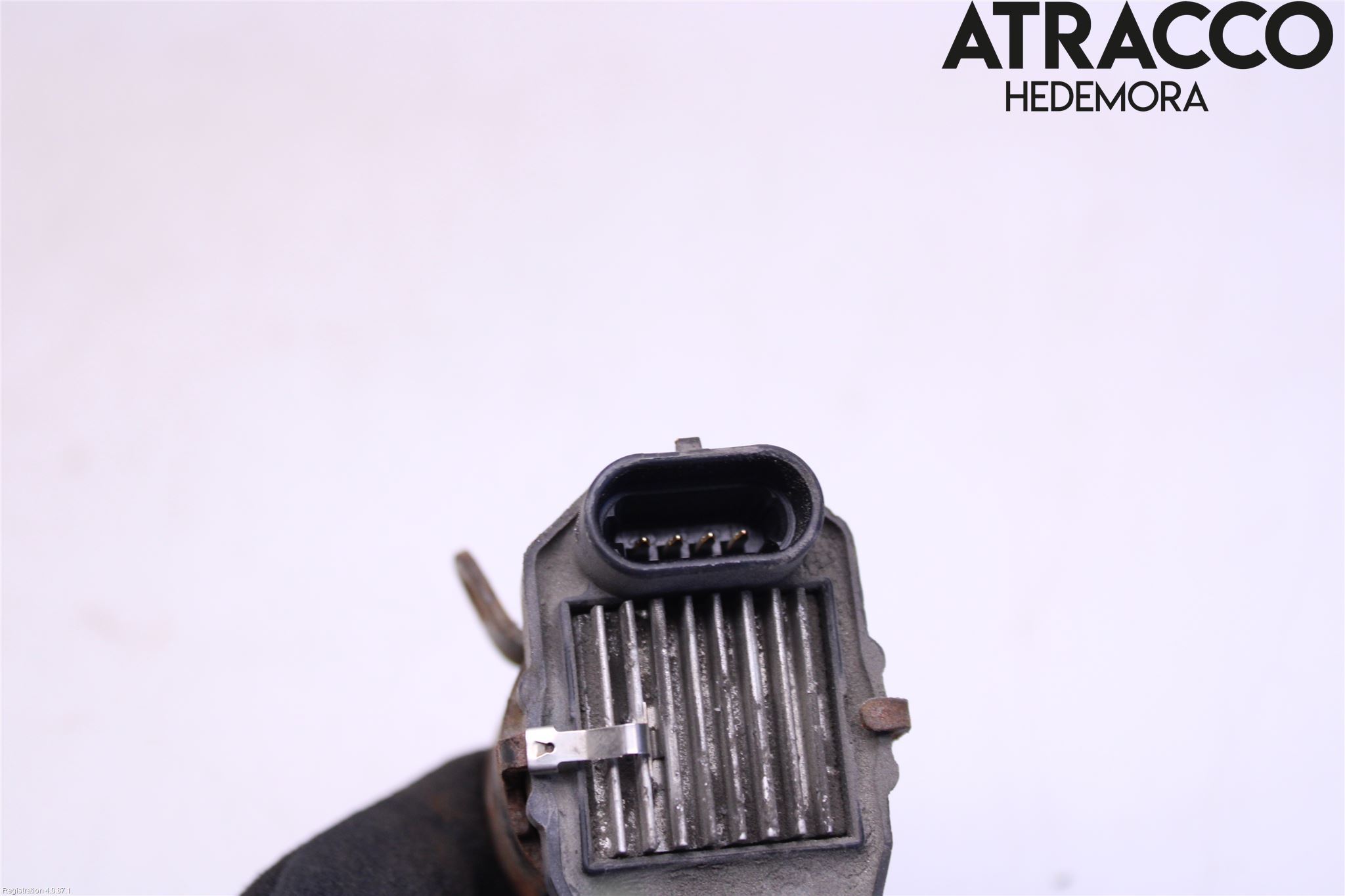 Chevrolet EXPRESS Tändspole