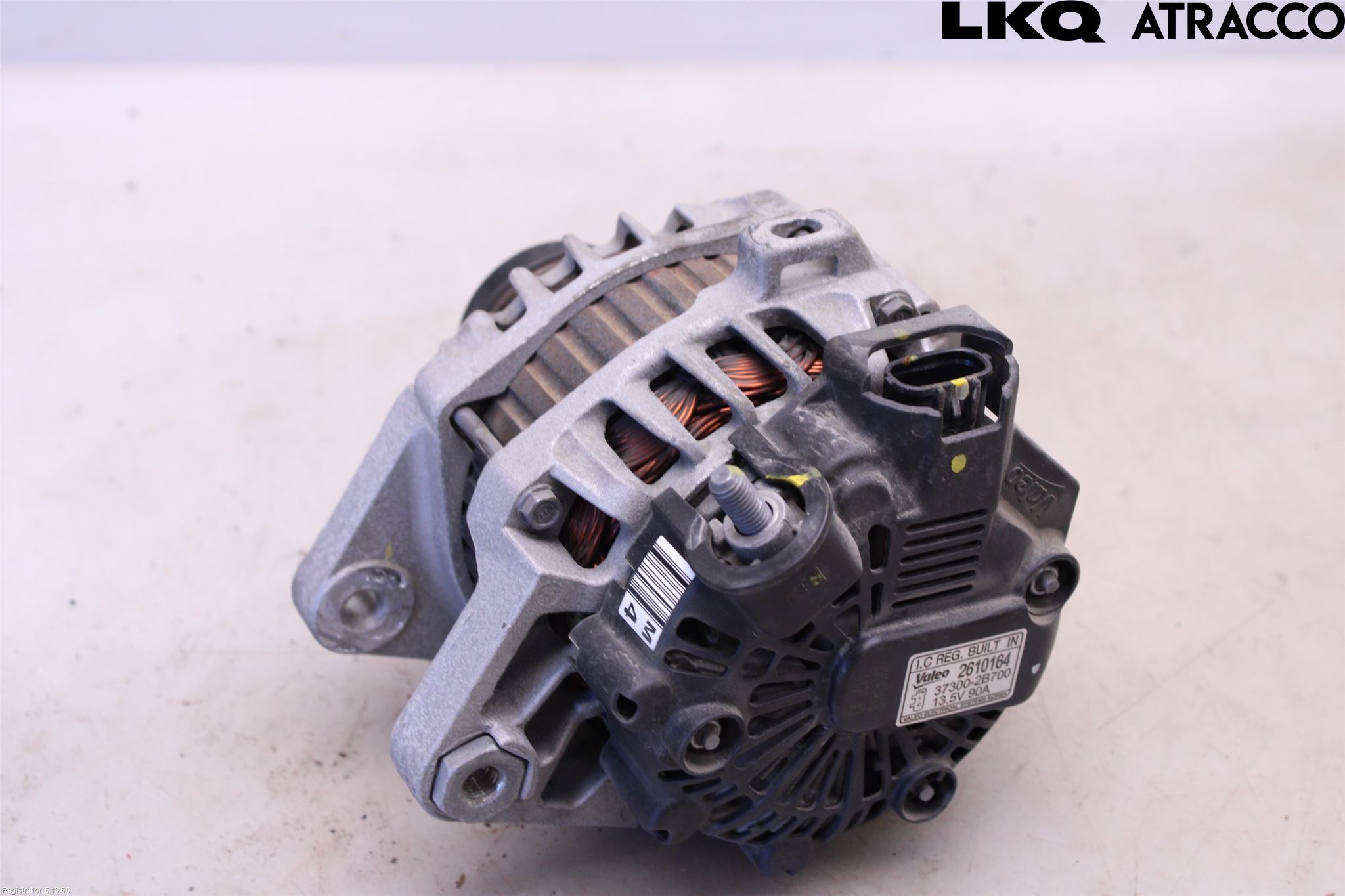 Hyundai i30 GD 13-17 Generator