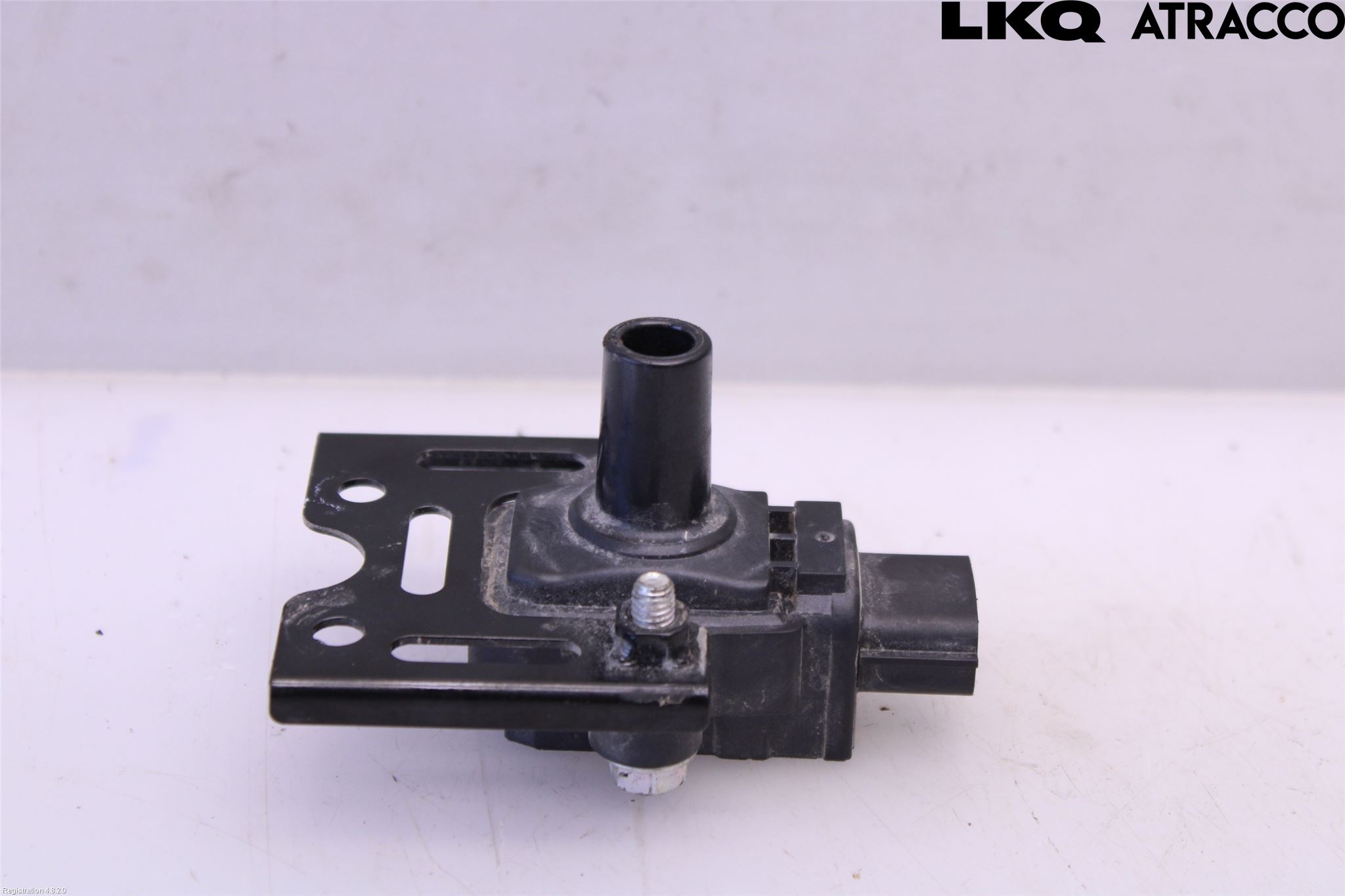 MC och moped ATV CF MOTO Tändspole