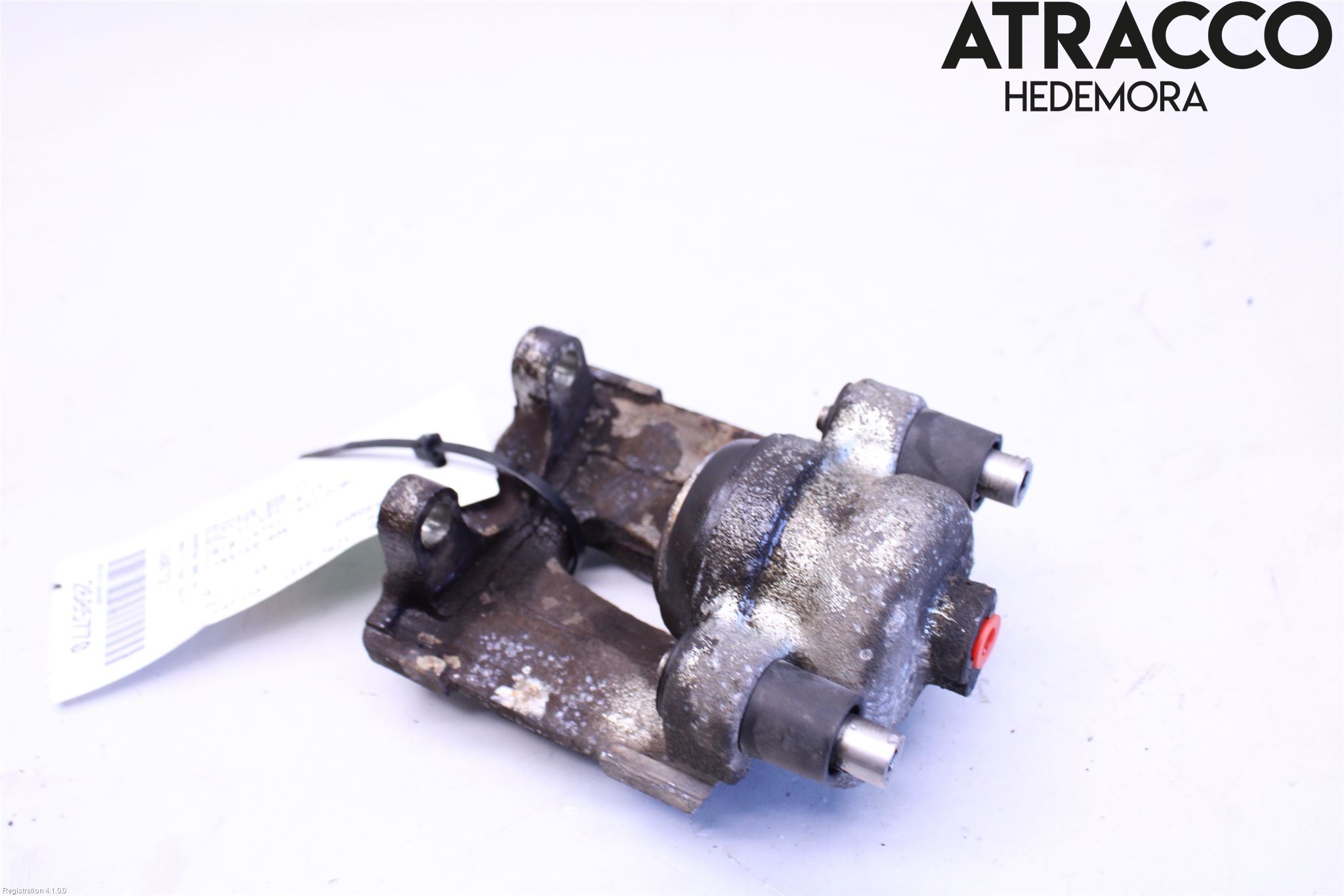 BMW X1 E84 10-15 Bromsok Bak Vänster