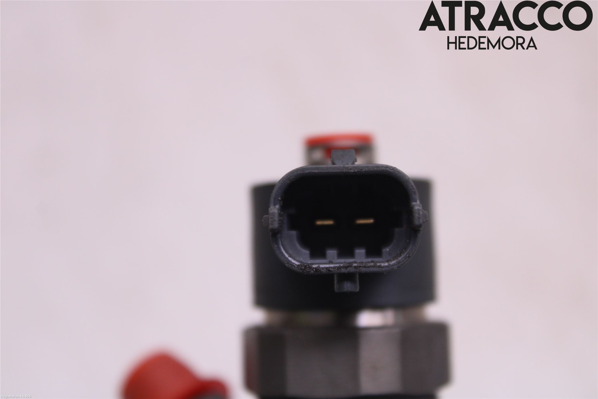 Mopedbil Ligier LIGIER JS 50 Injspridare