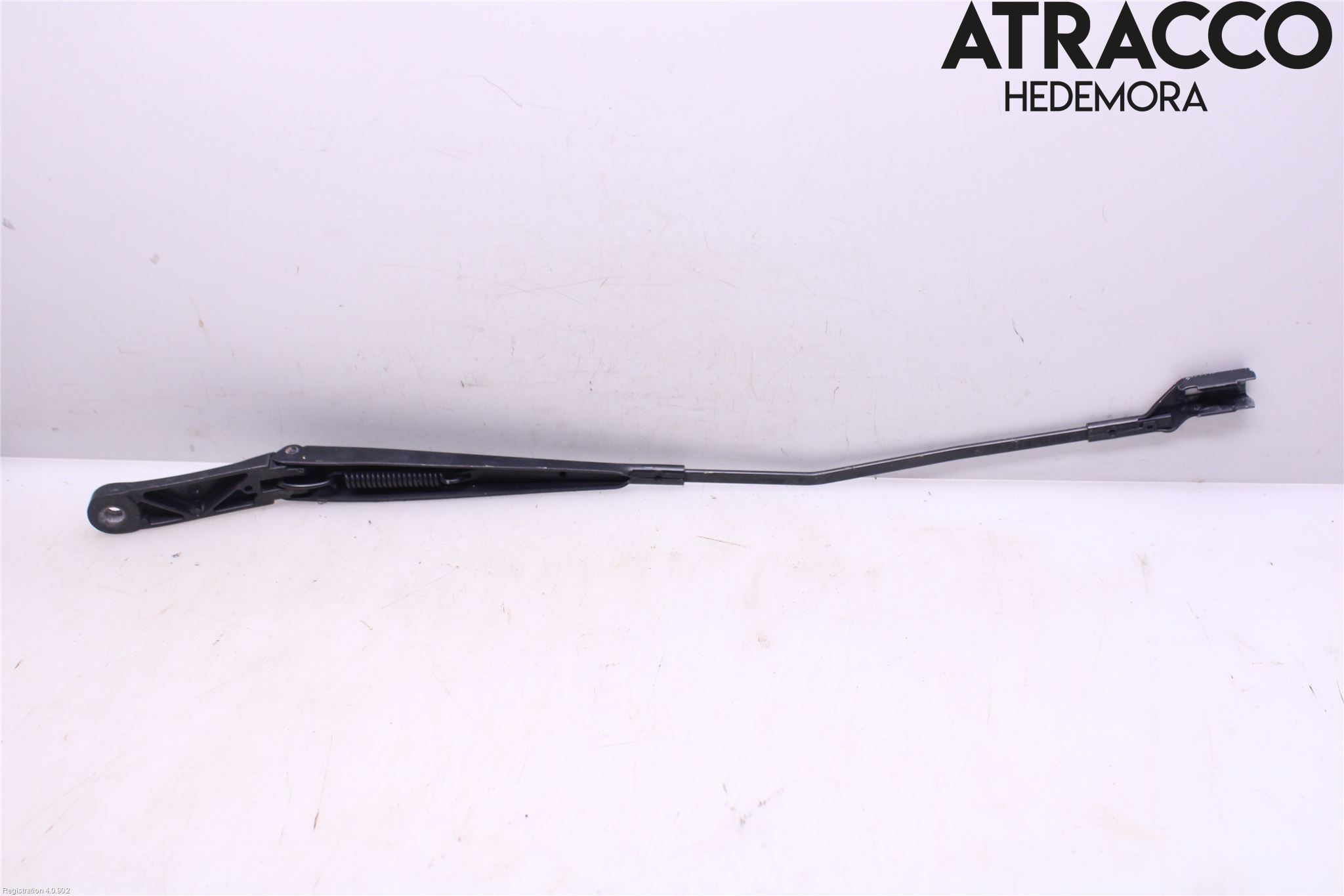 Volkswagen VW GOLF VI 09-13 Torkararm Armar Vindruta