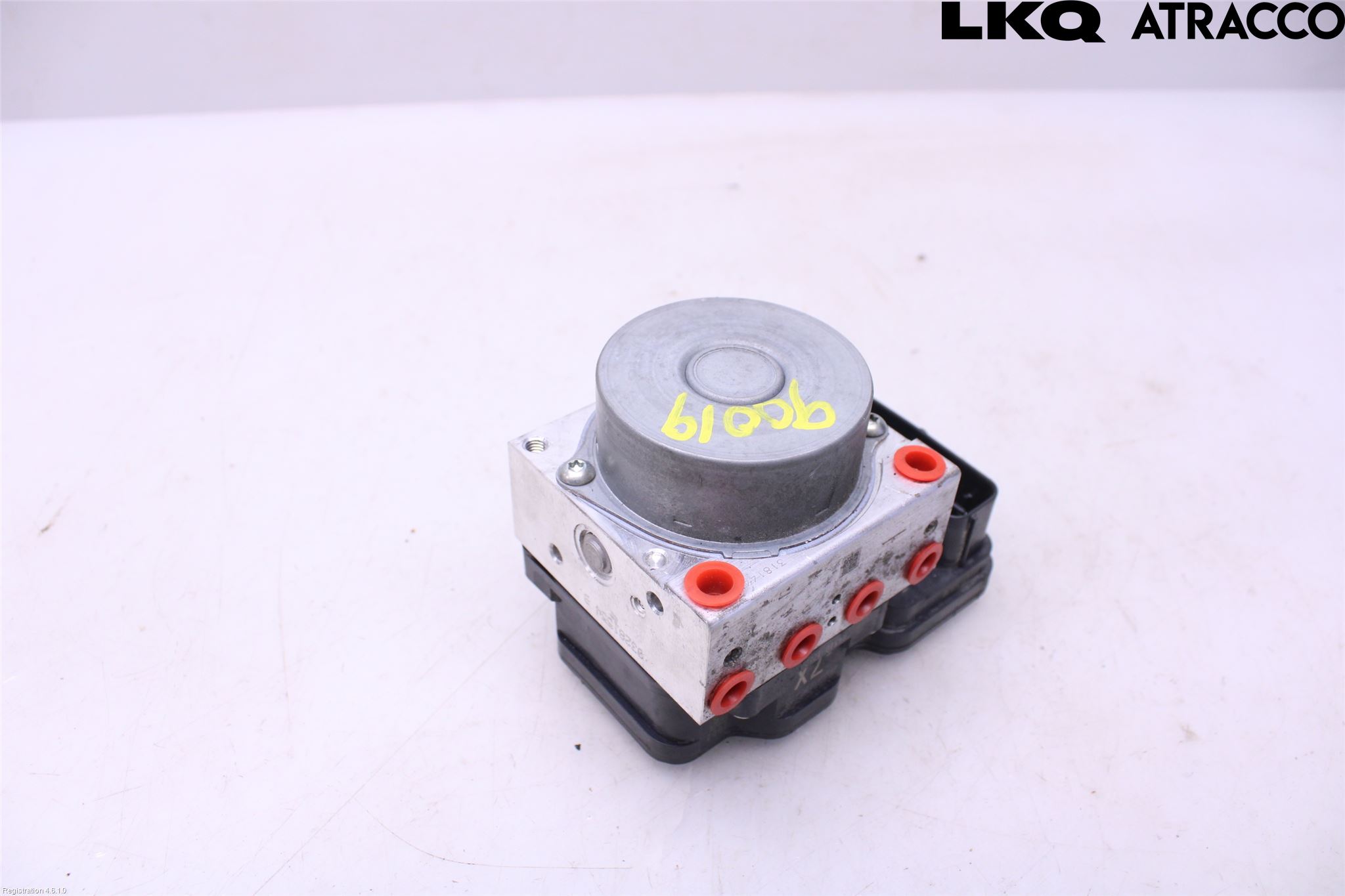 Toyota COROLLA 19- Abs Hydraulaggregat