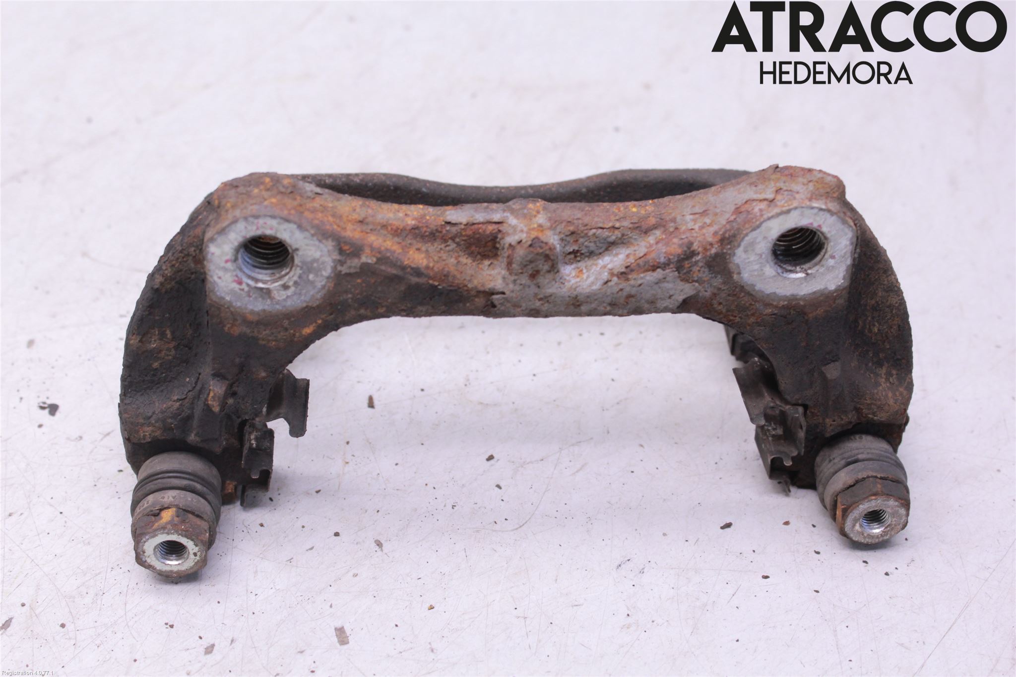 GM CHEVROLET CRUZE Bromsokshållare