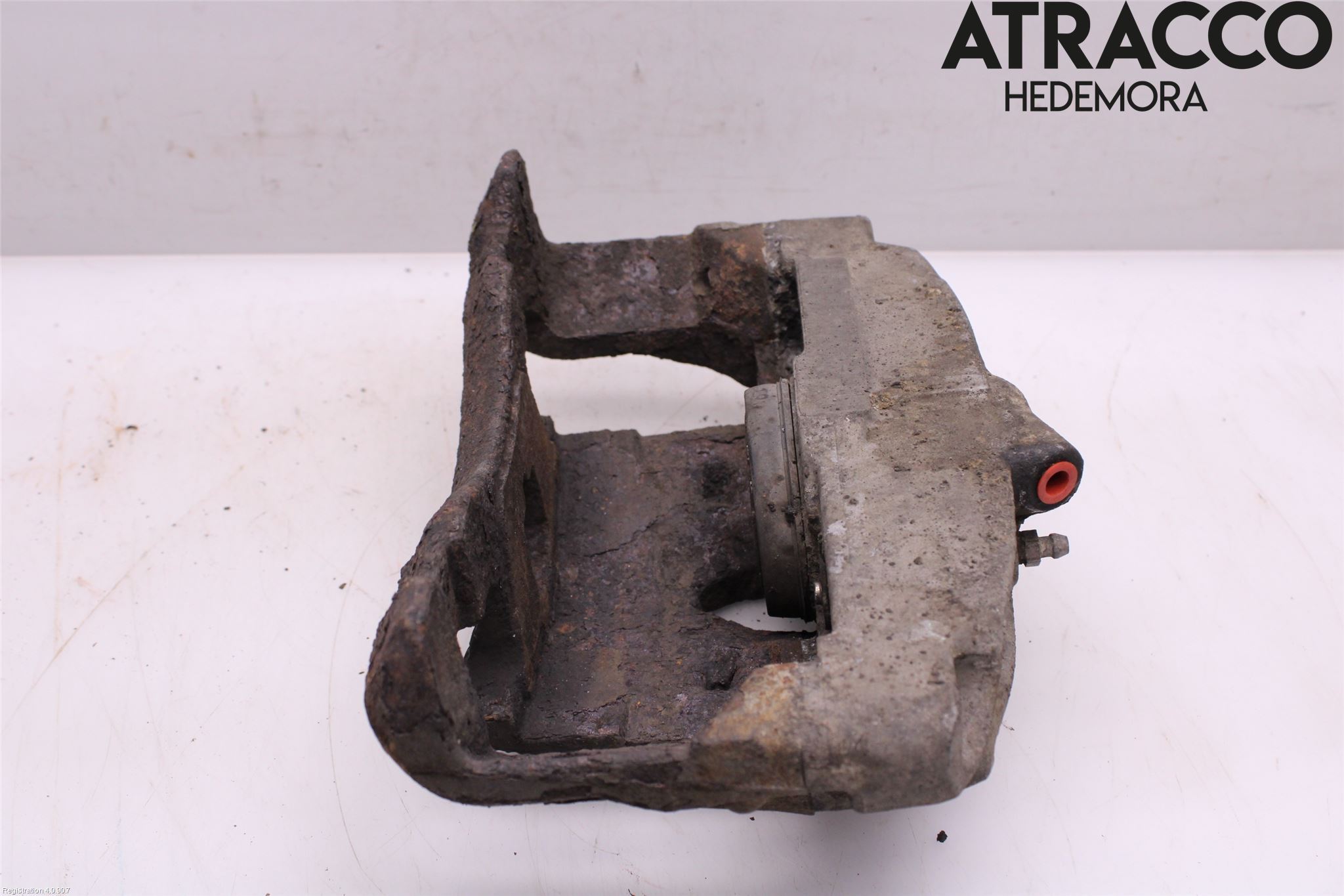 Volvo V70 08-13 Bromsok Fram Höger