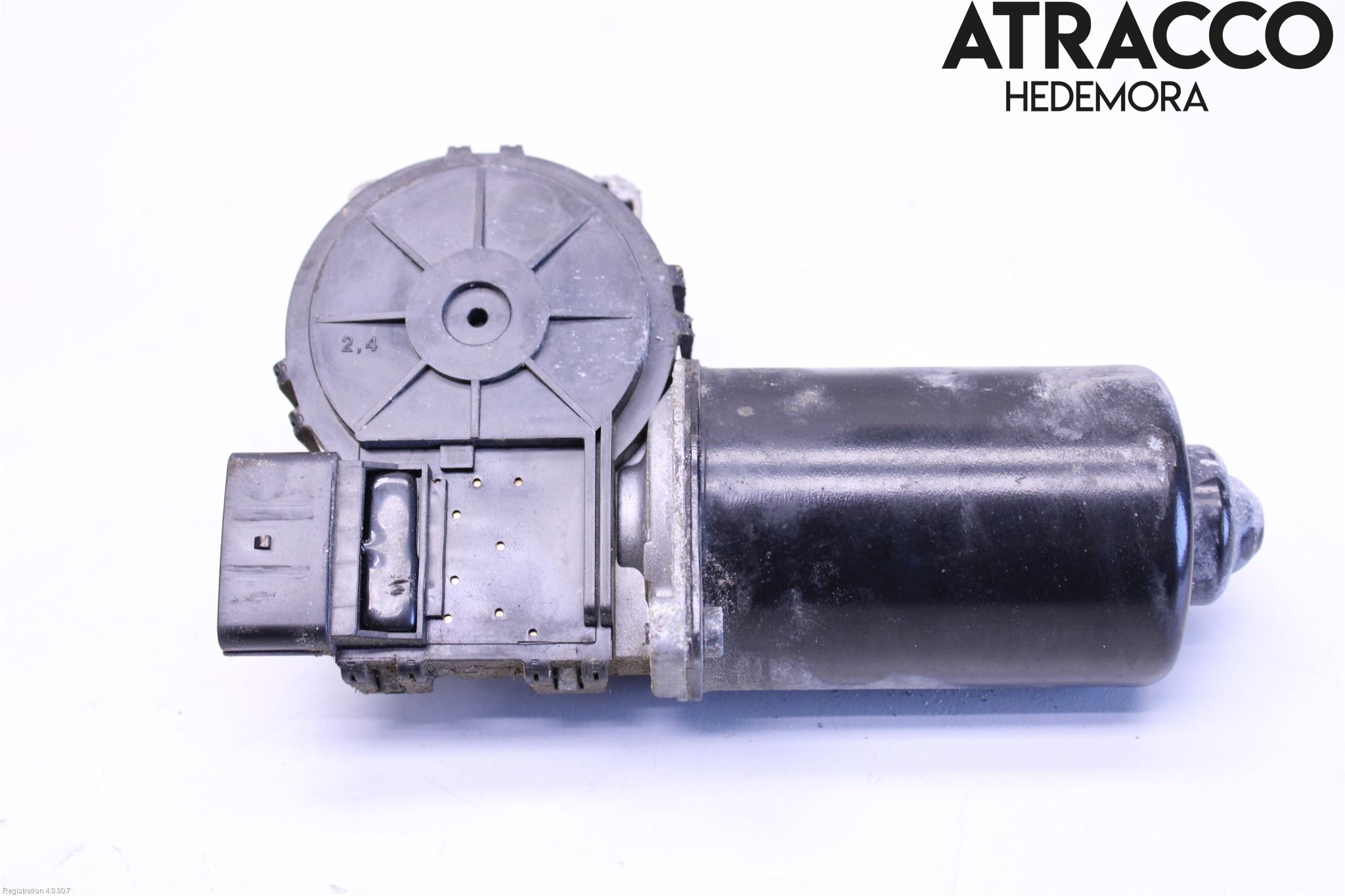 Kia CEED 12-18 Torkarmotor Vindruta