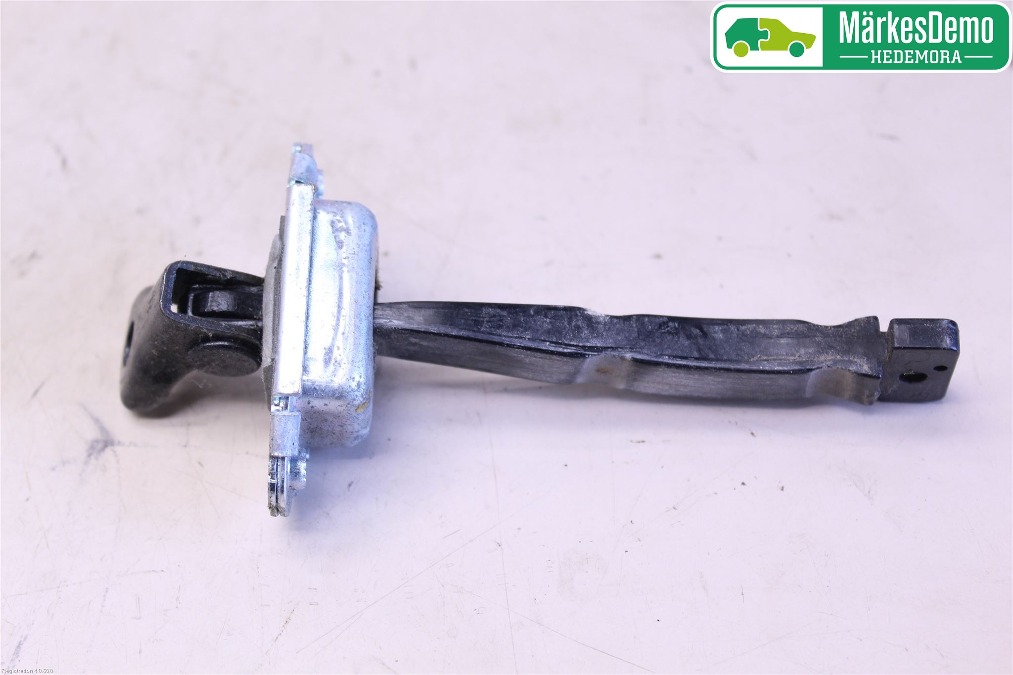 Kia PICANTO 12-17 Dörrstopp