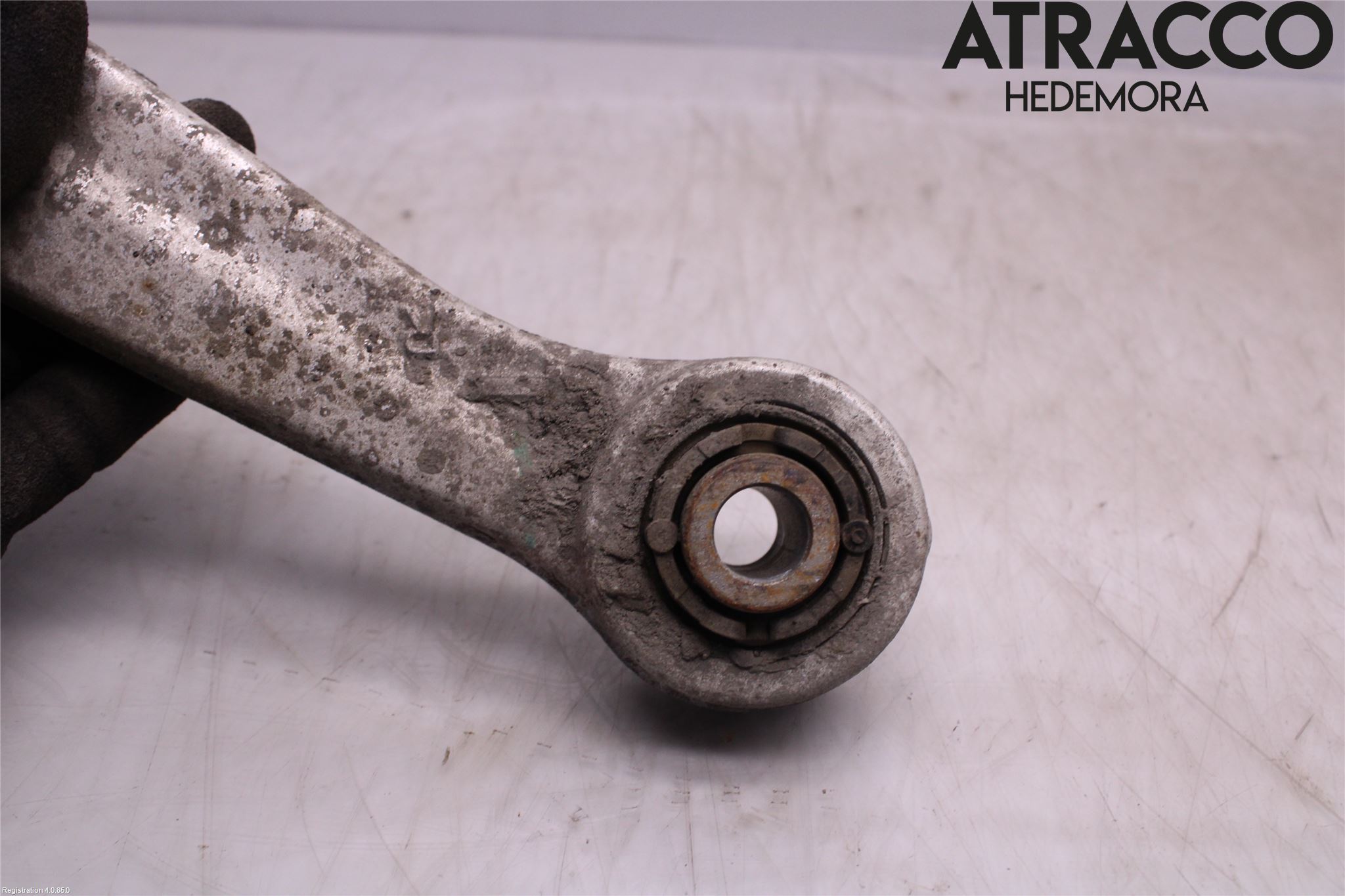 Kia OPTIMA 16-20 Bärarm Bak Övre Vänster