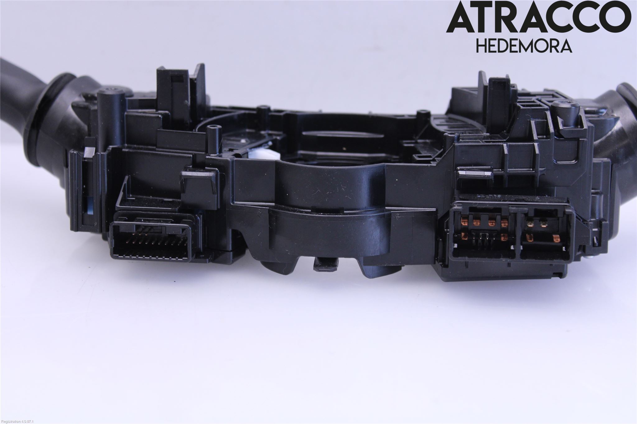 Toyota RAV4 13-18 Spakcentral
