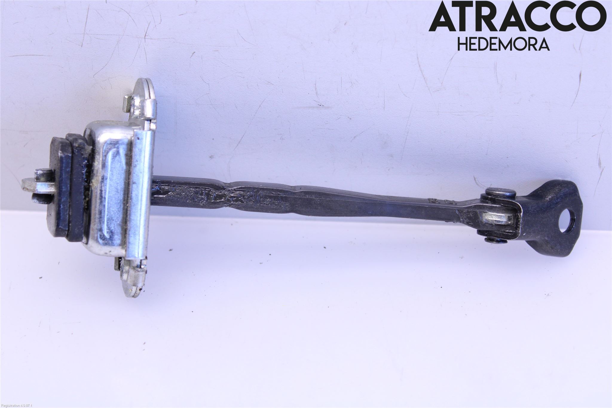 Toyota COROLLA 19- Dörrstopp