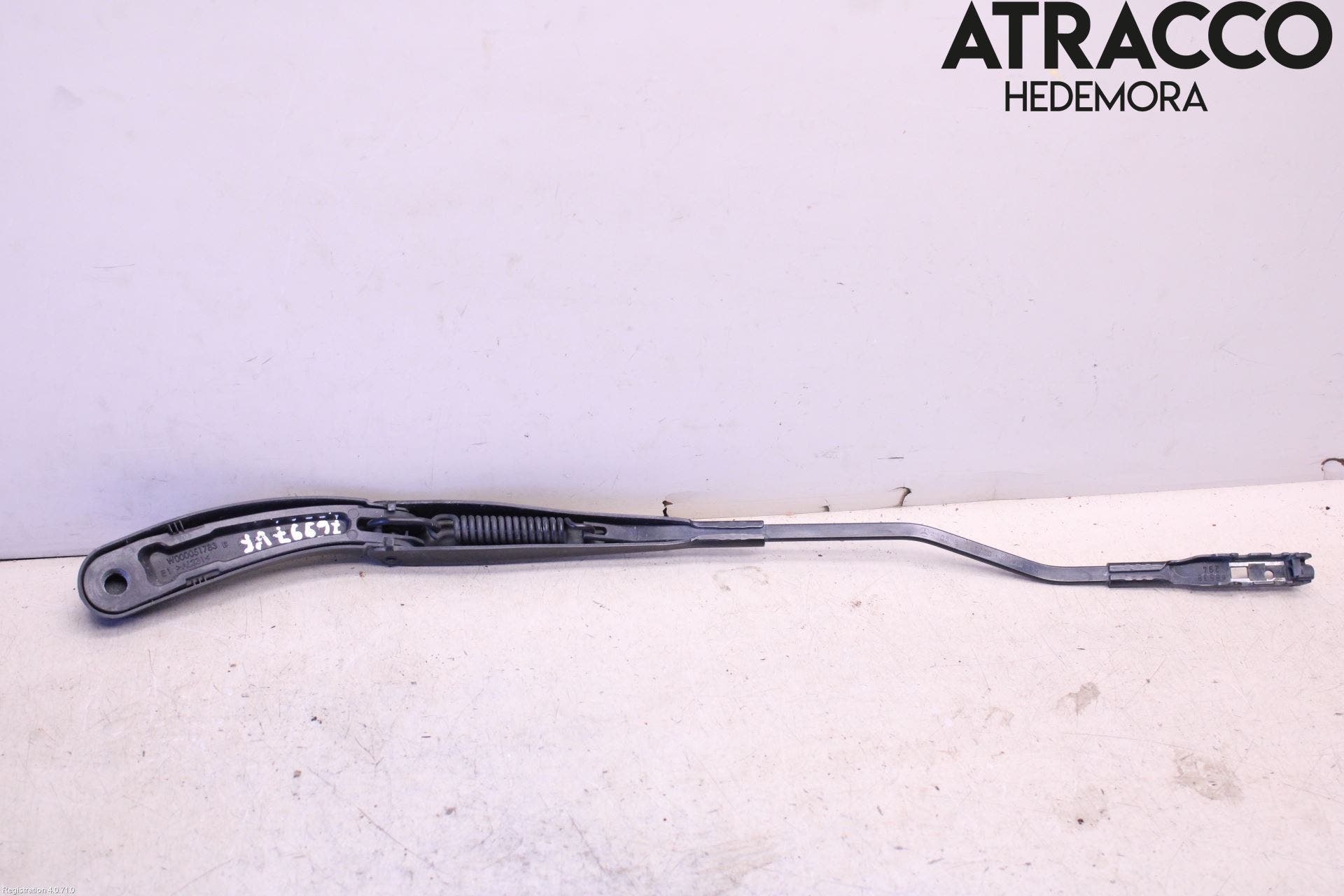 Mercedes-Benz MB C-KLASS (W205) 14-21 Torkararm Armar Vindruta