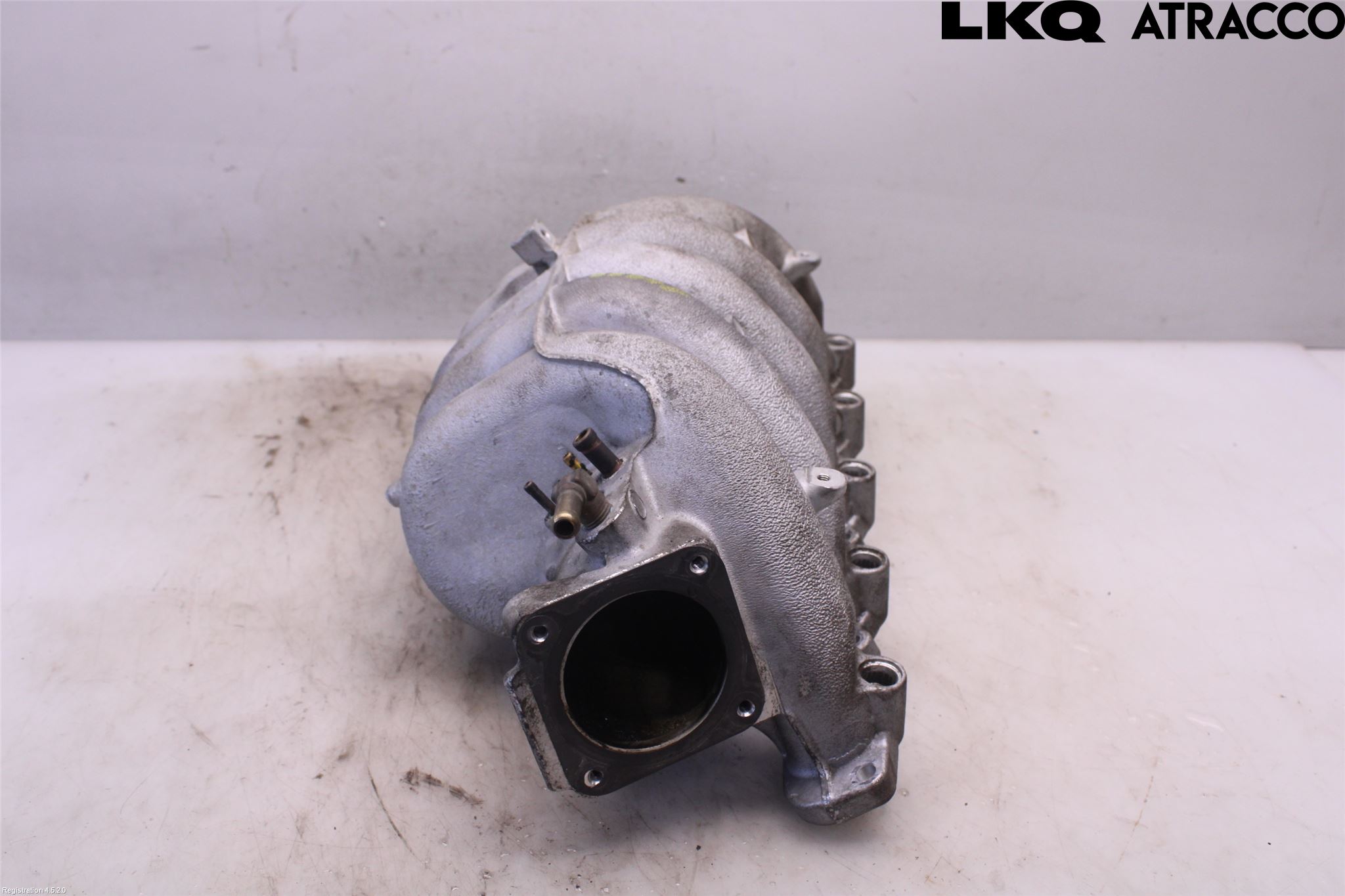 Volvo V70 05-08 Grenrör Insug