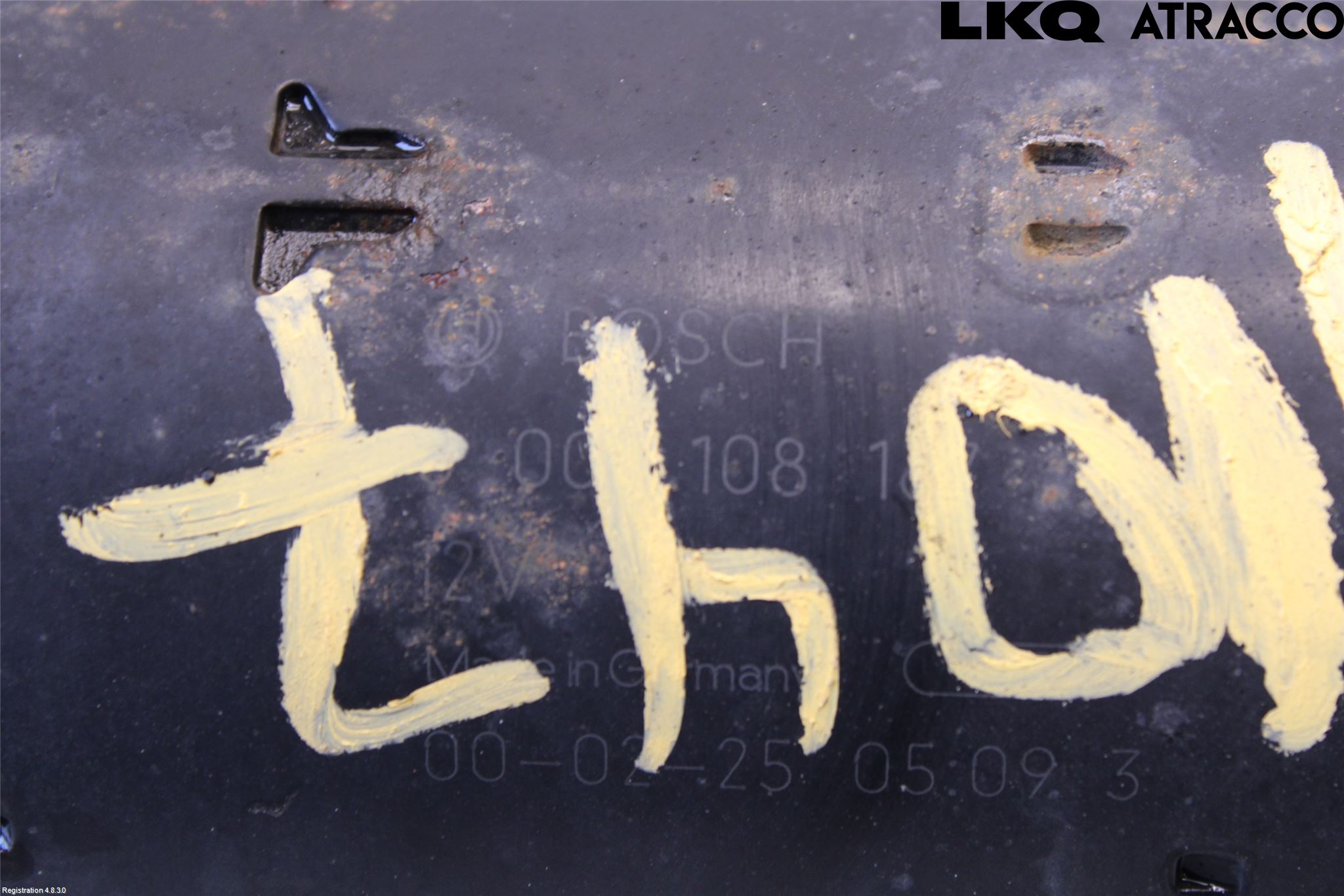 Volvo S70/V70/XC  97-00 Startmotor