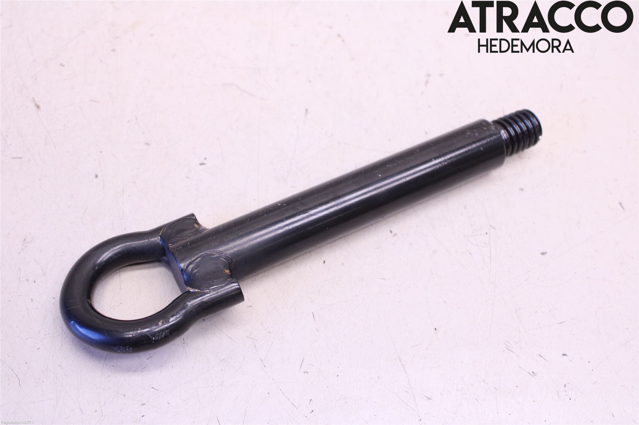 Toyota C-HR 16-23 Bogserögla