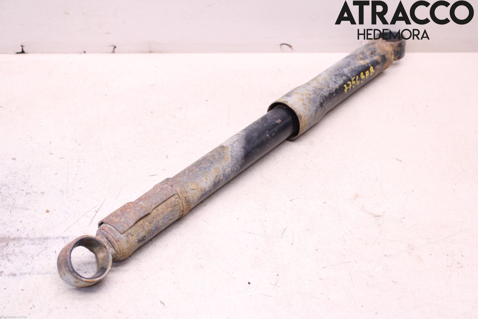 Toyota HILUX 05-16 Stötdämpare Bak