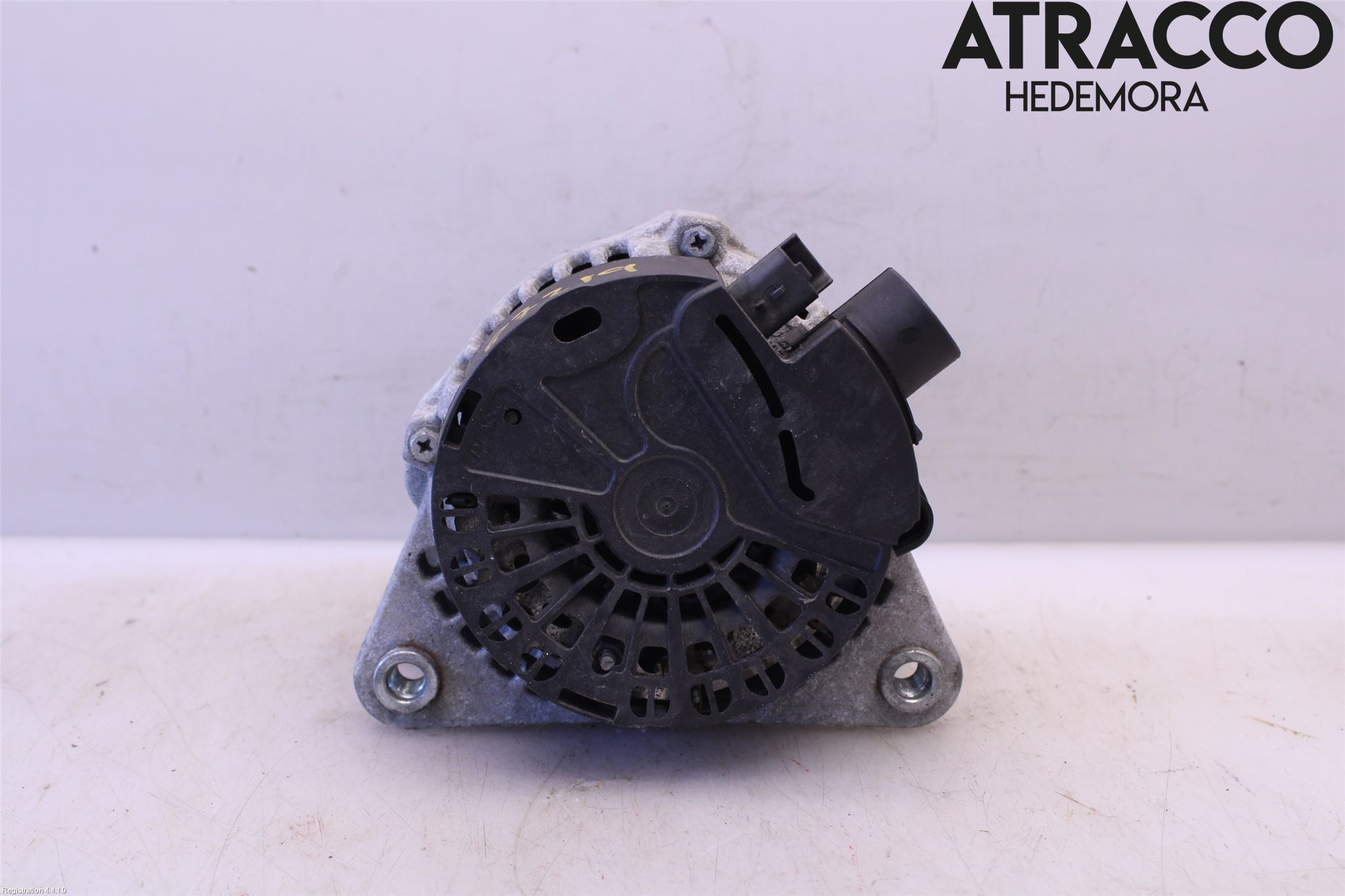 Citroen DS3 Generator