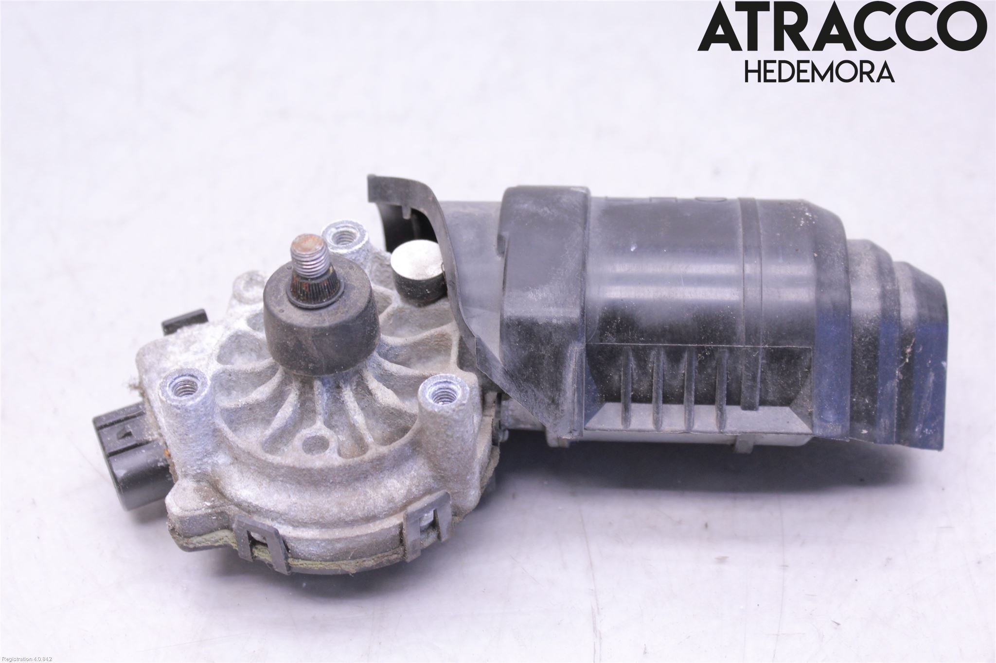 Toyota RAV 4 06-12 Torkarmotor Vindruta